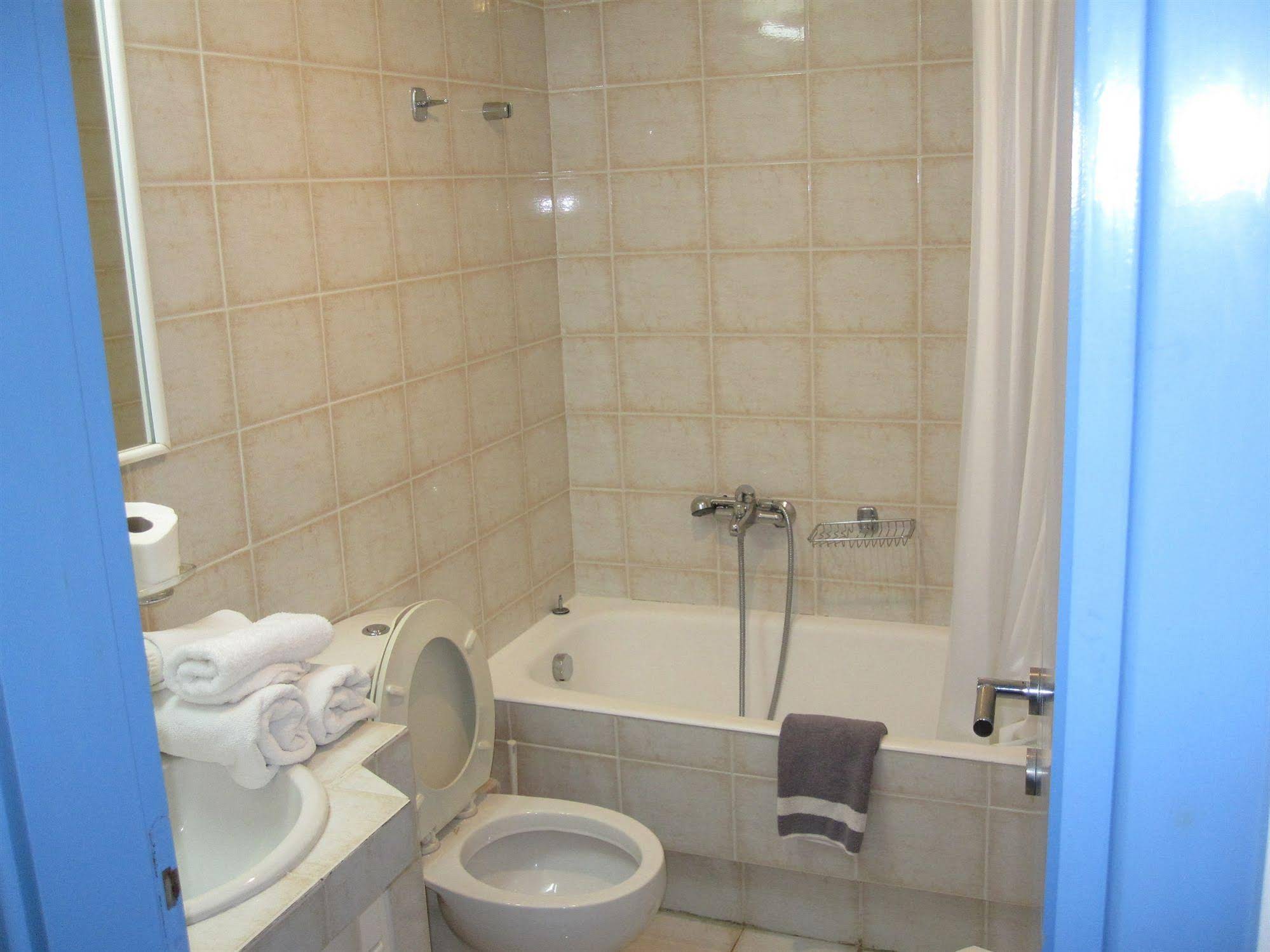 Dionysos Authentic Resort & Village