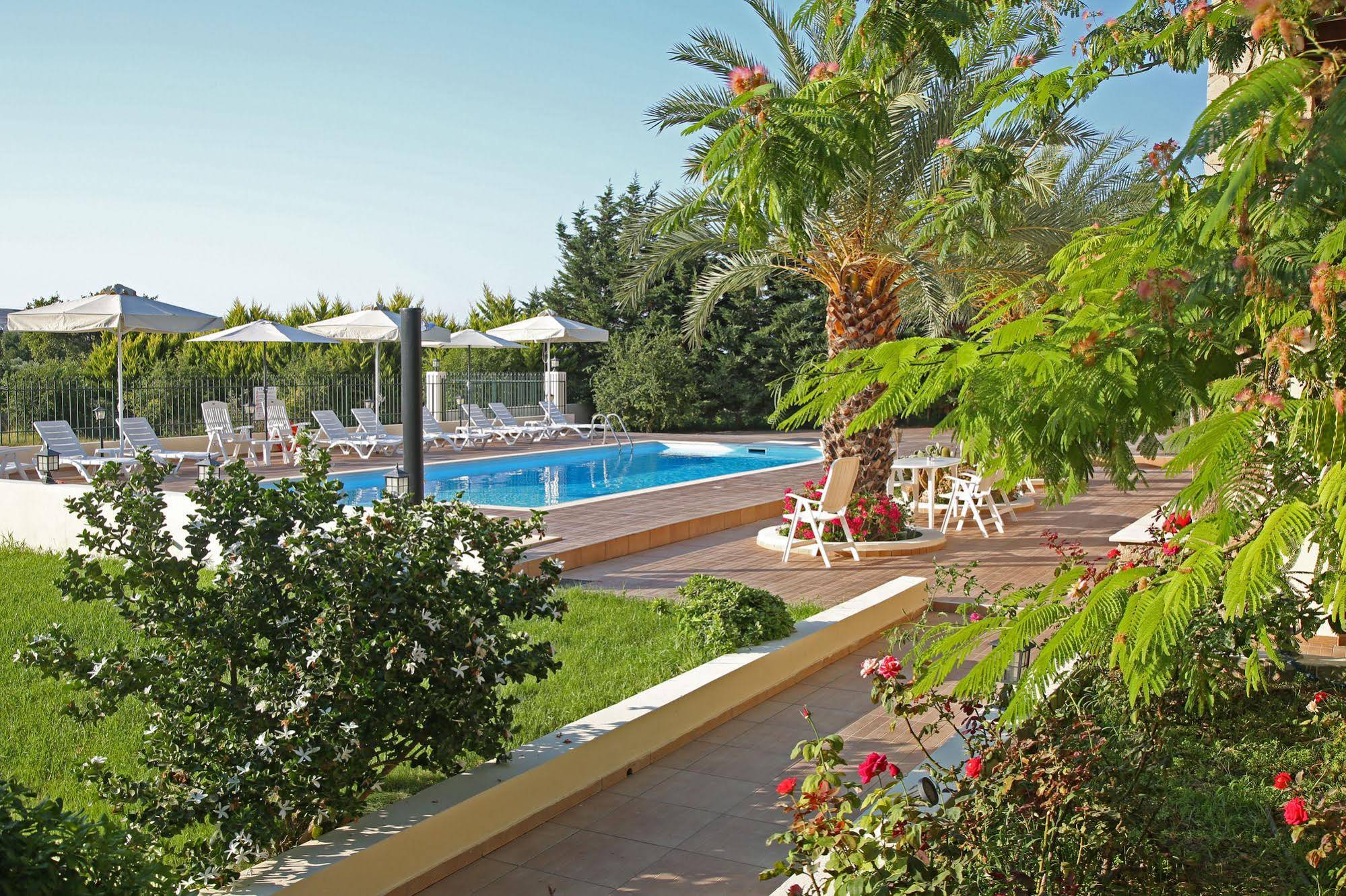 Kreta Villa Anastasia