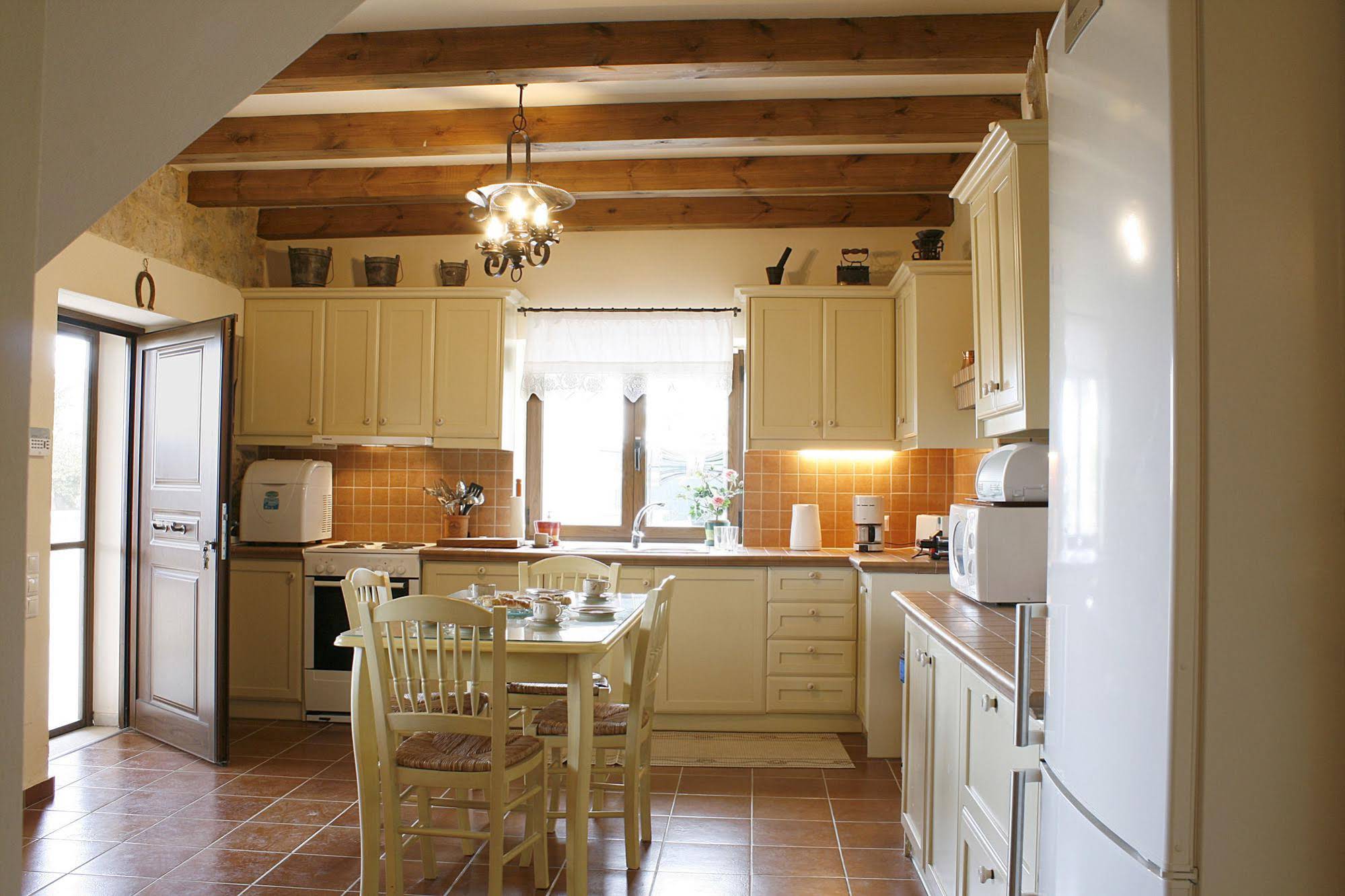 Kreta Villa Anastasia