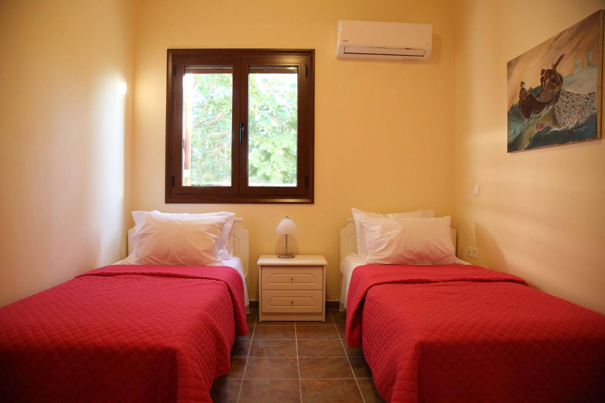 Kreta Villa Anastasia