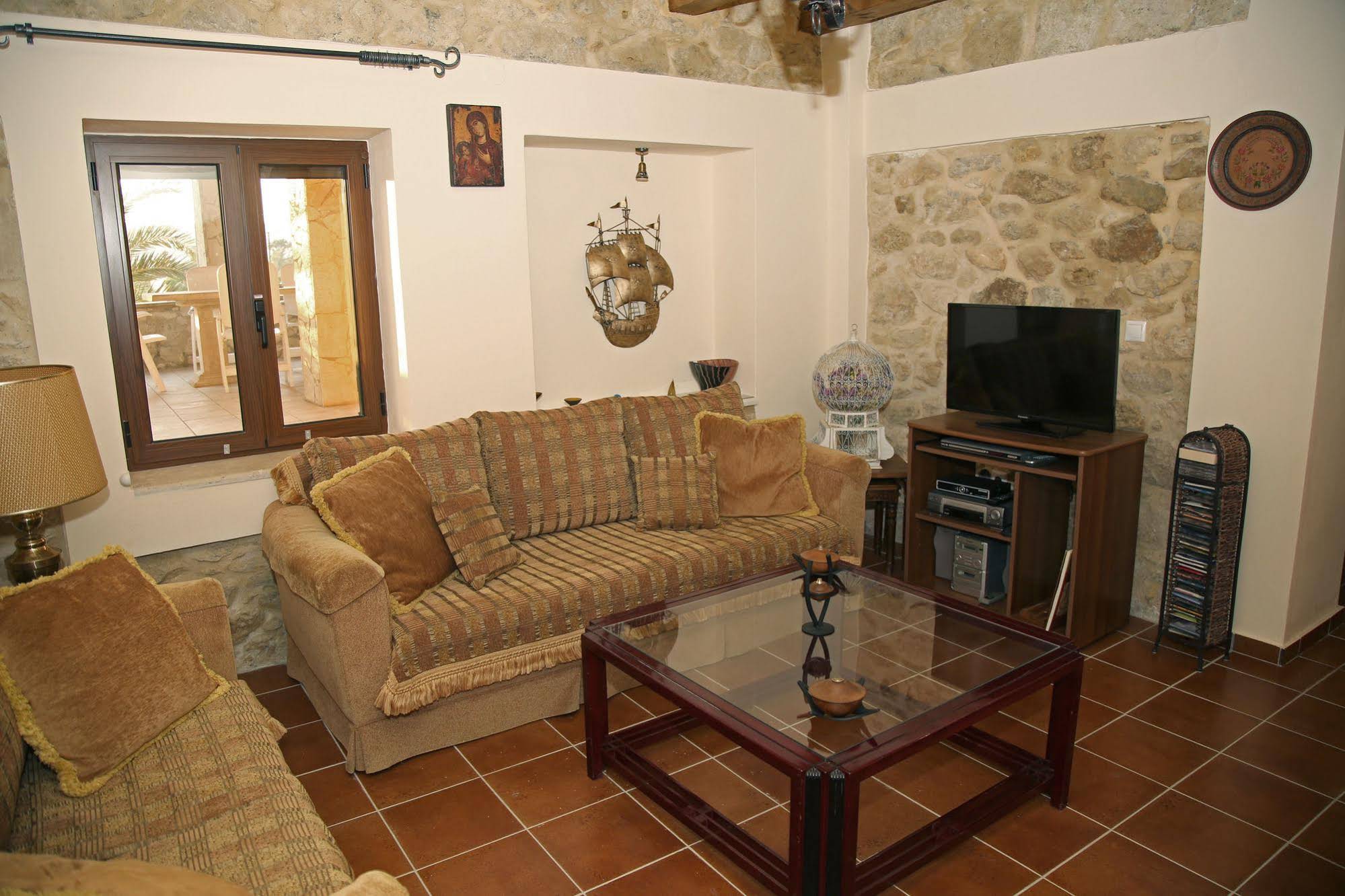 Kreta Villa Anastasia