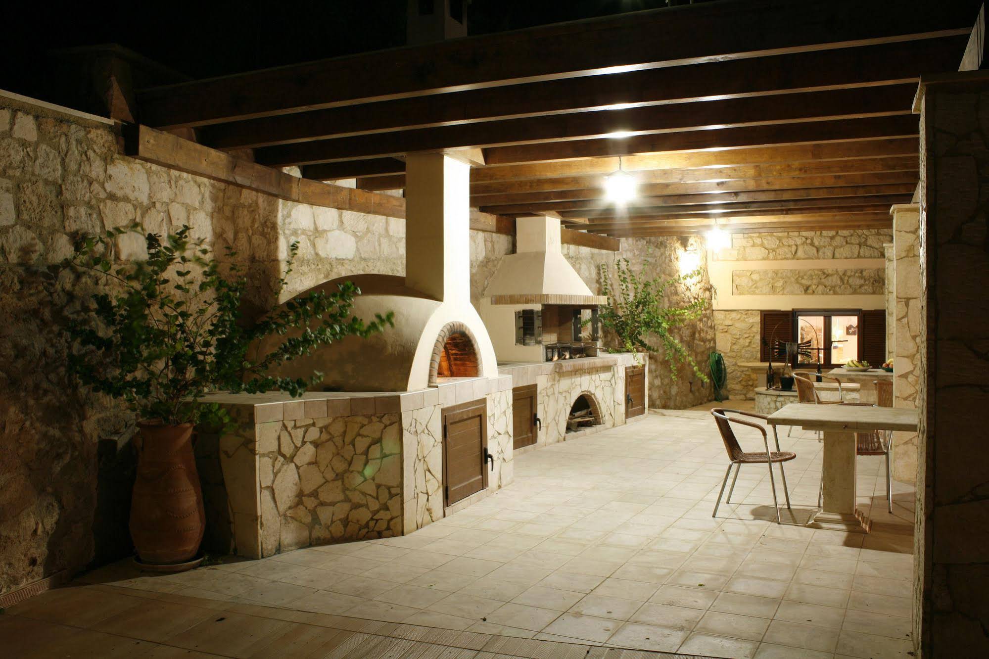 Kreta Villa Anastasia