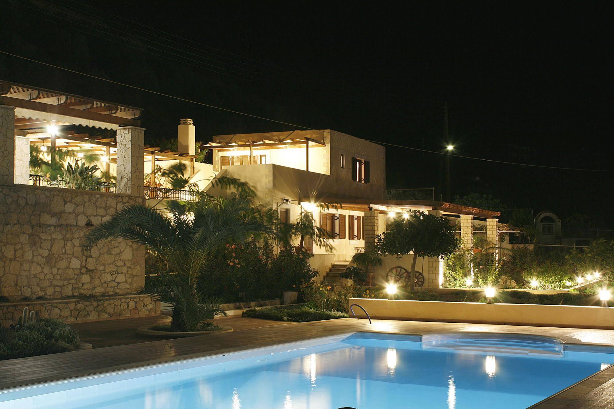 Kreta Villa Anastasia