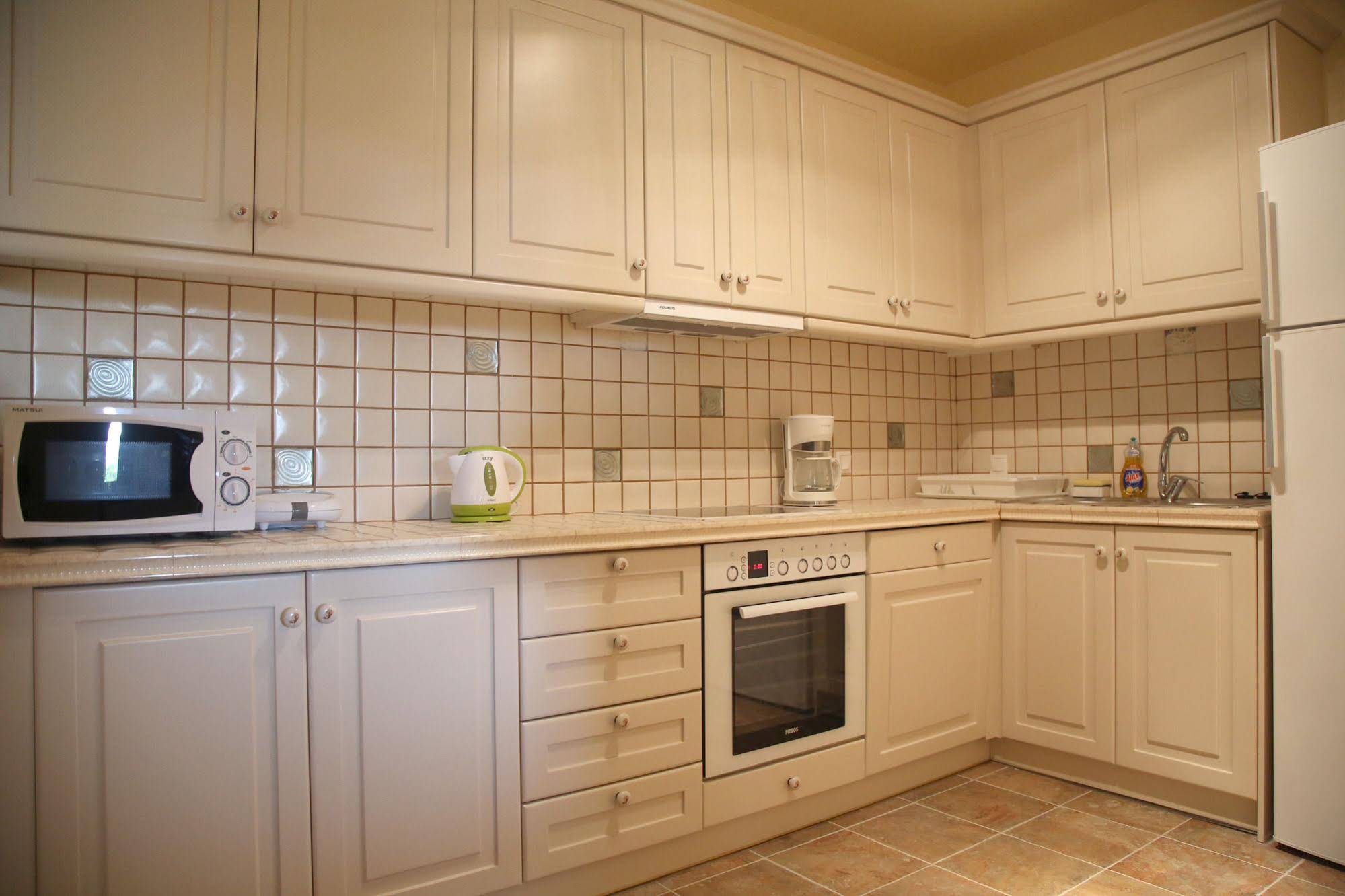 Kreta Villa Anastasia