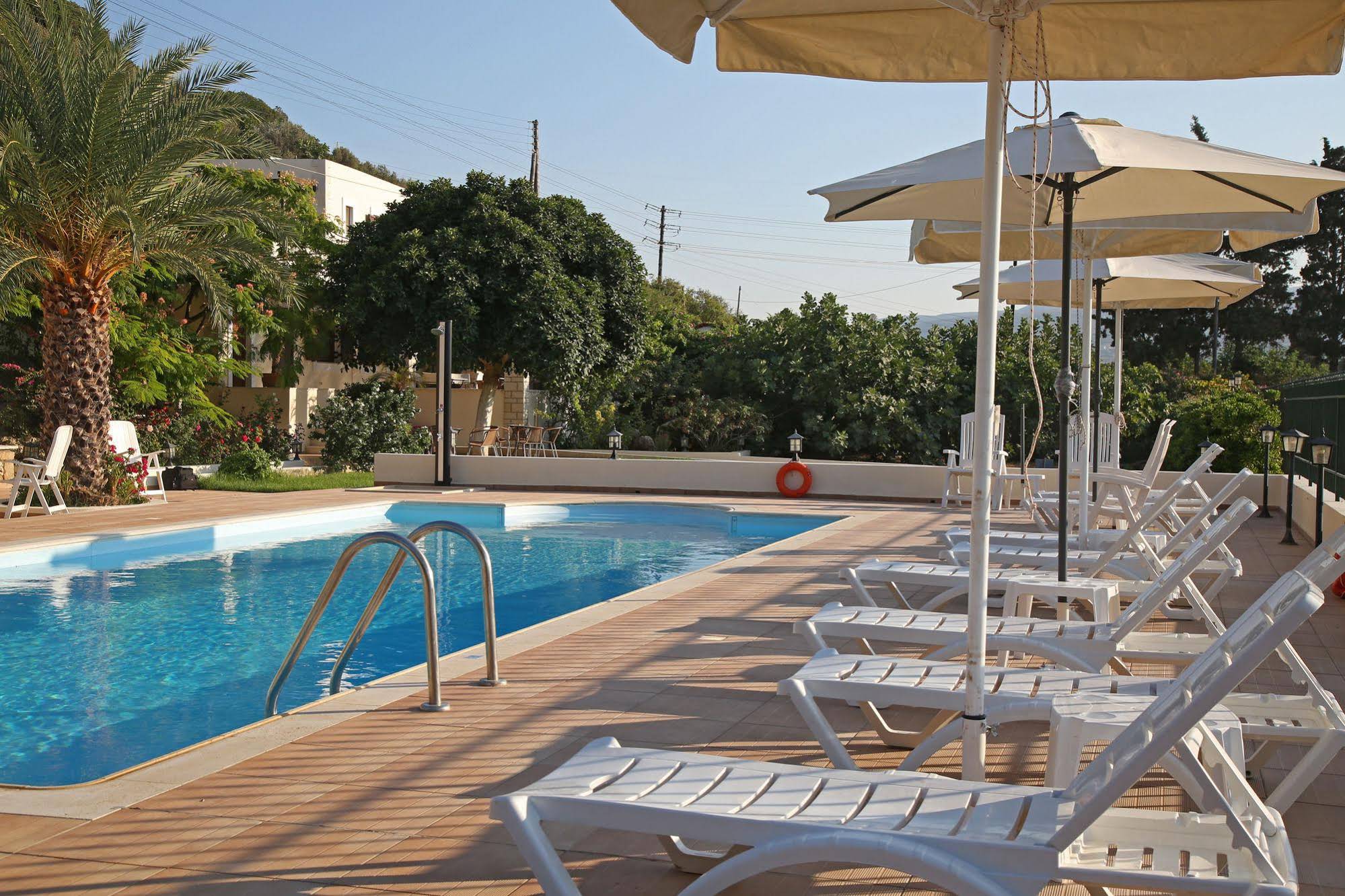 Kreta Villa Anastasia
