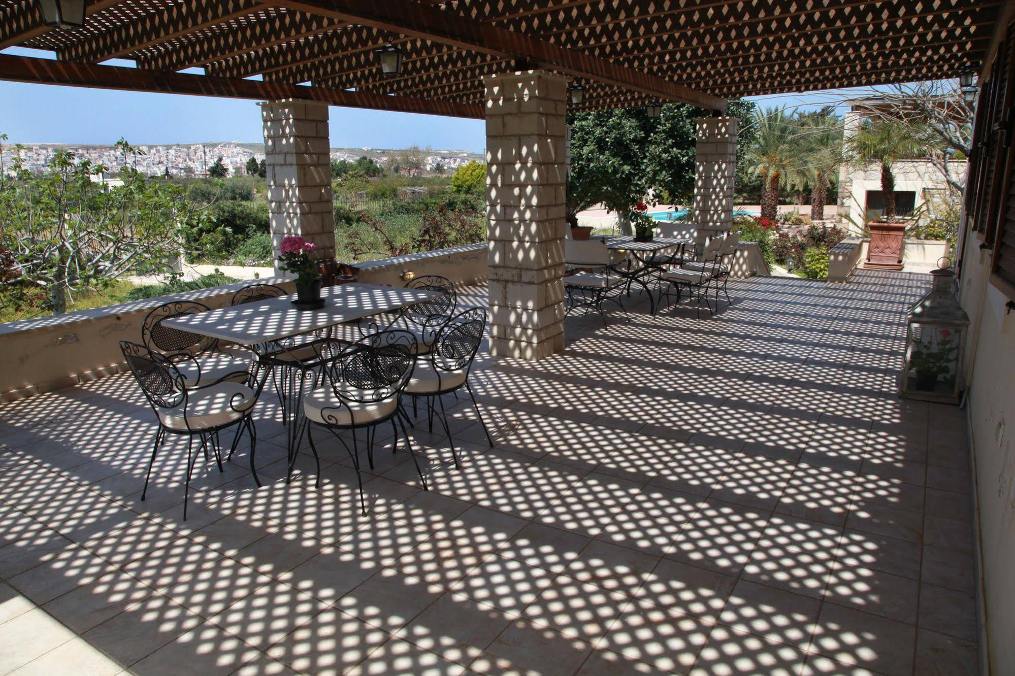 Kreta Villa Anastasia