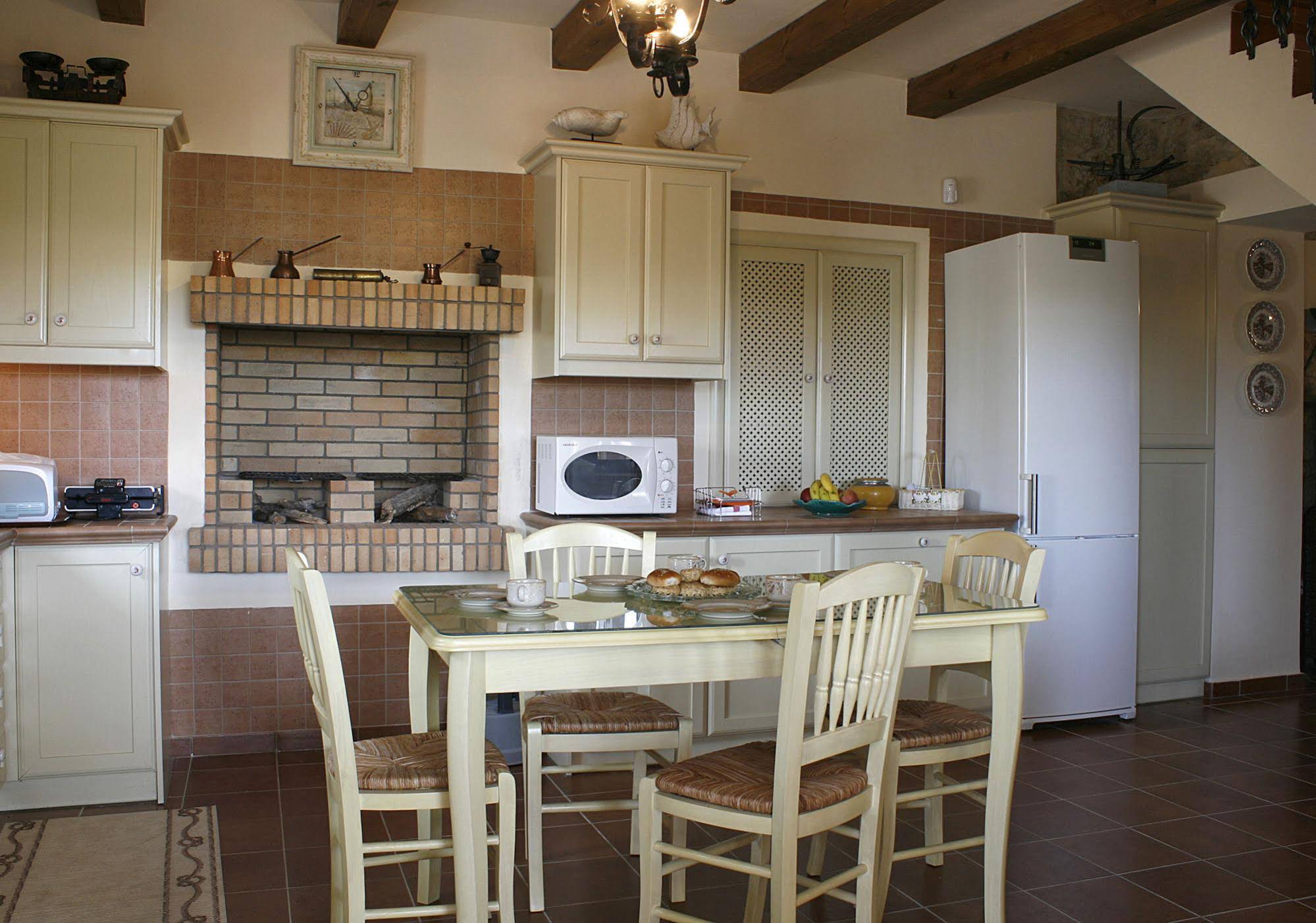 Kreta Villa Anastasia