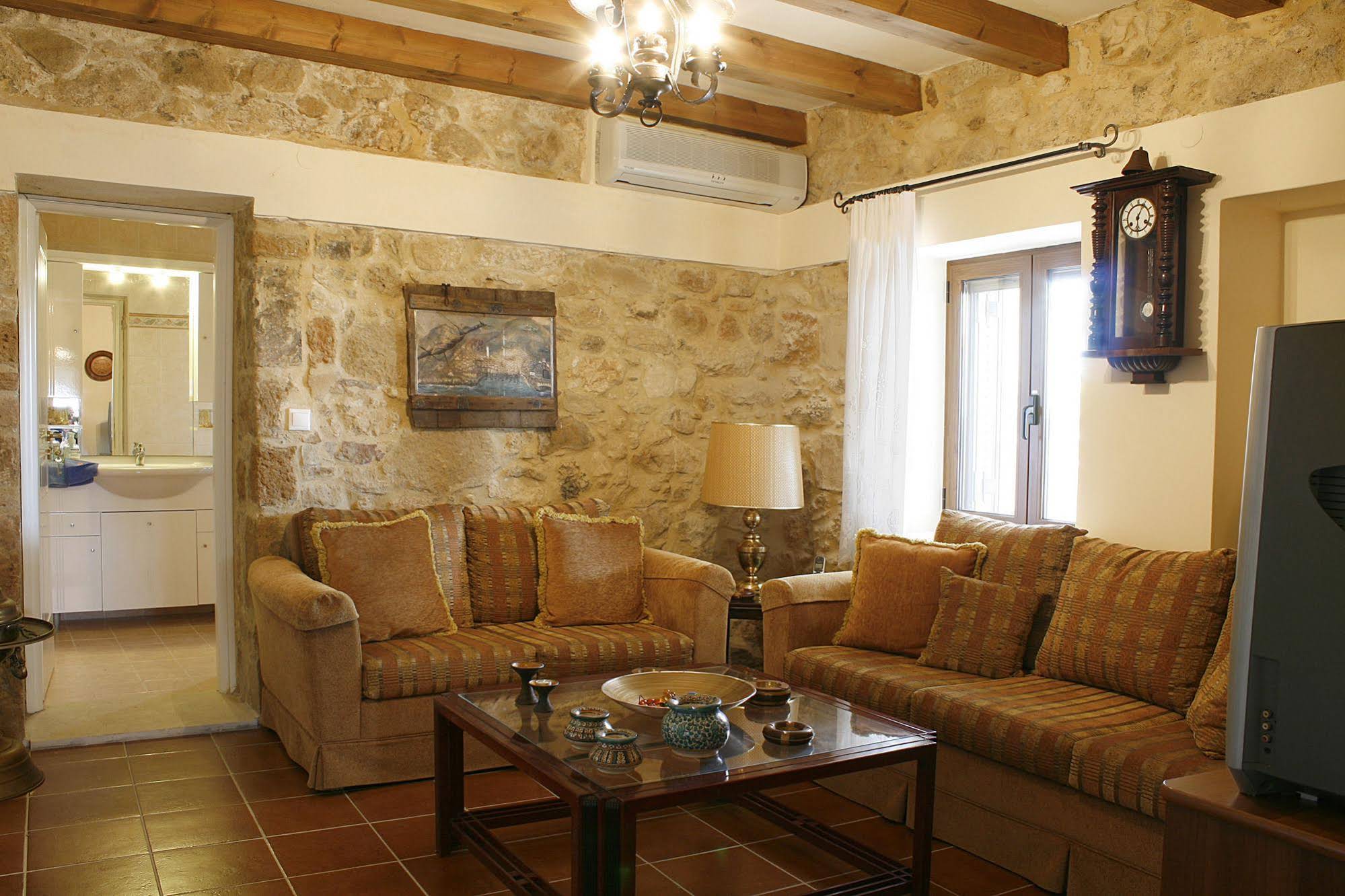 Kreta Villa Anastasia