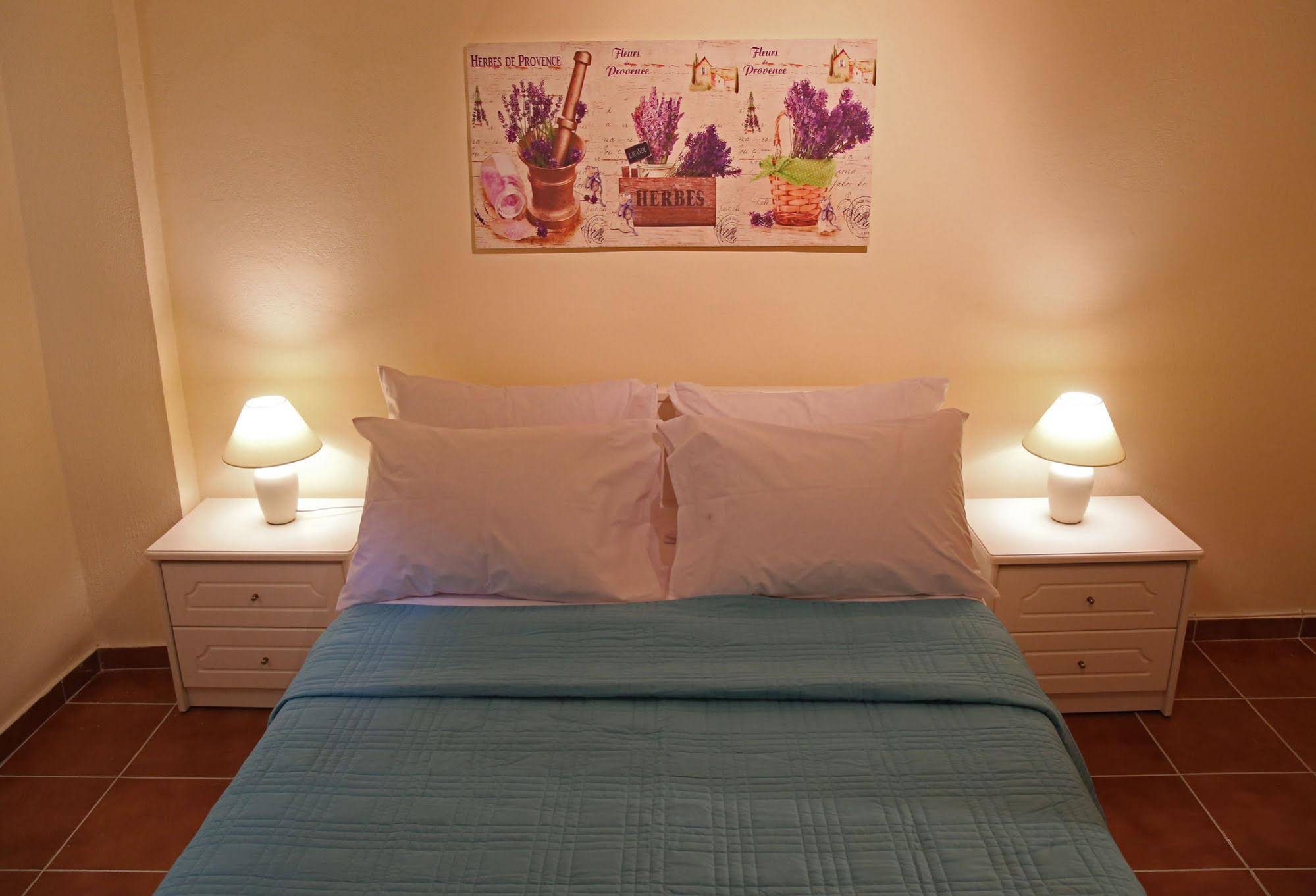 Kreta Villa Anastasia