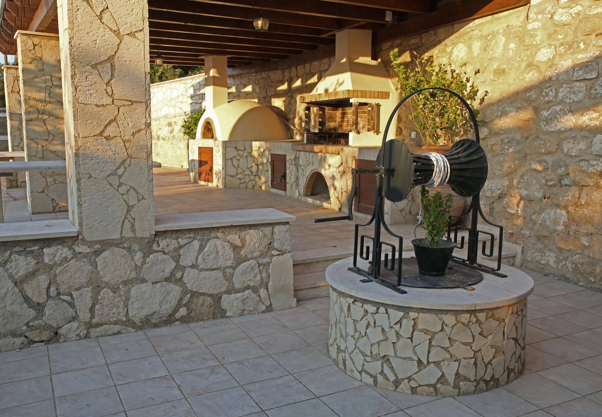 Kreta Villa Anastasia