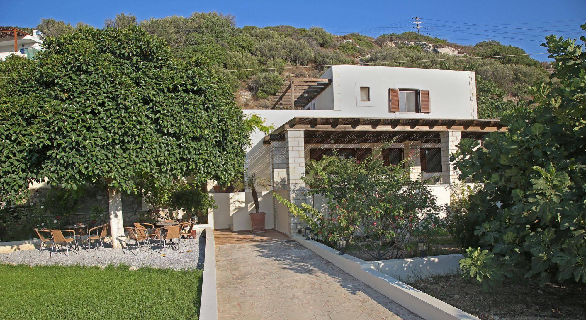 Kreta Villa Anastasia