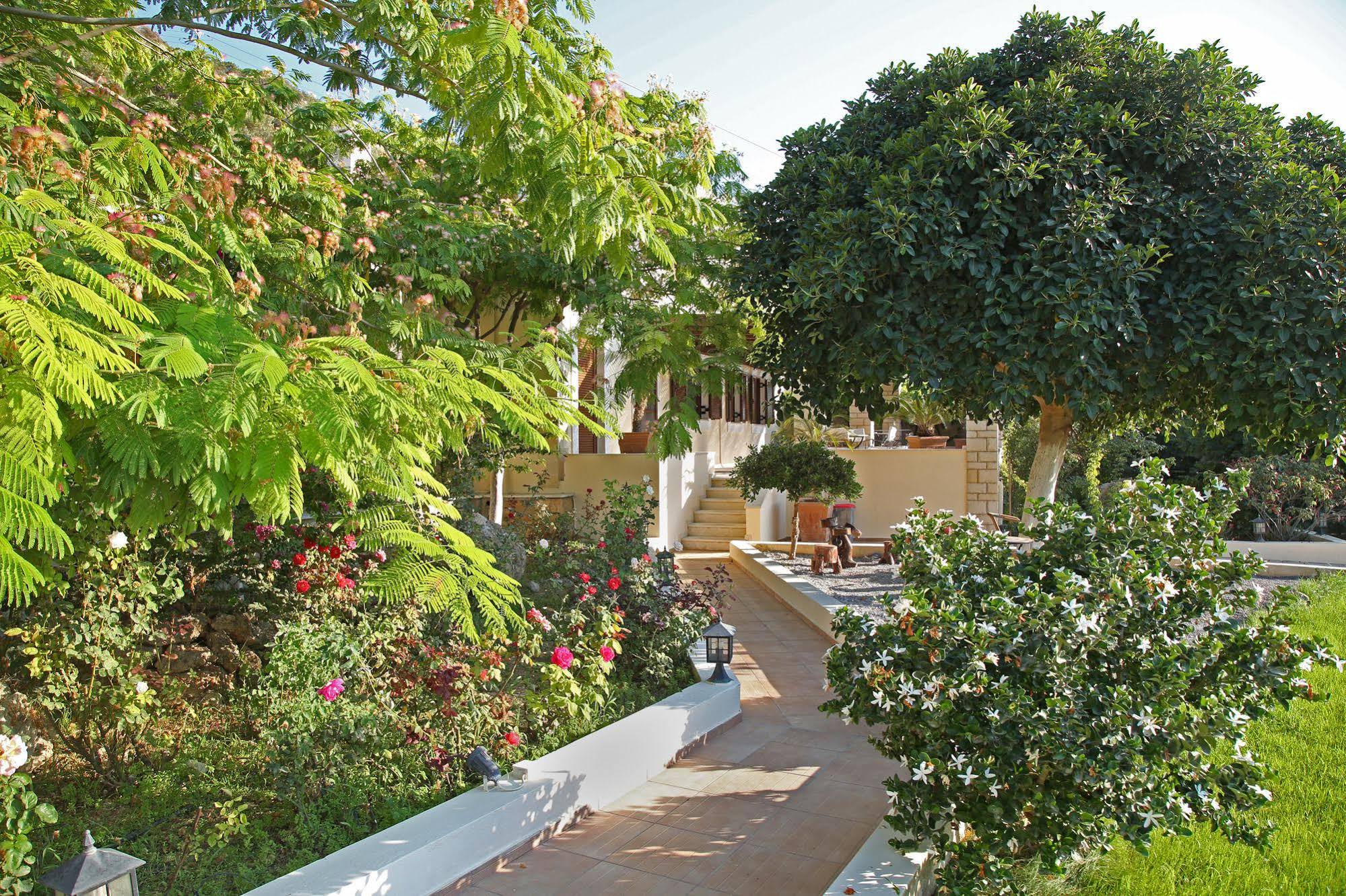 Kreta Villa Anastasia