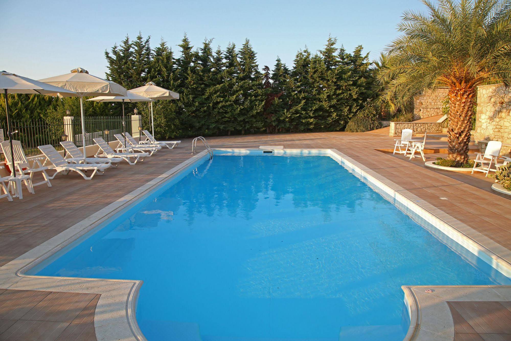 Kreta Villa Anastasia