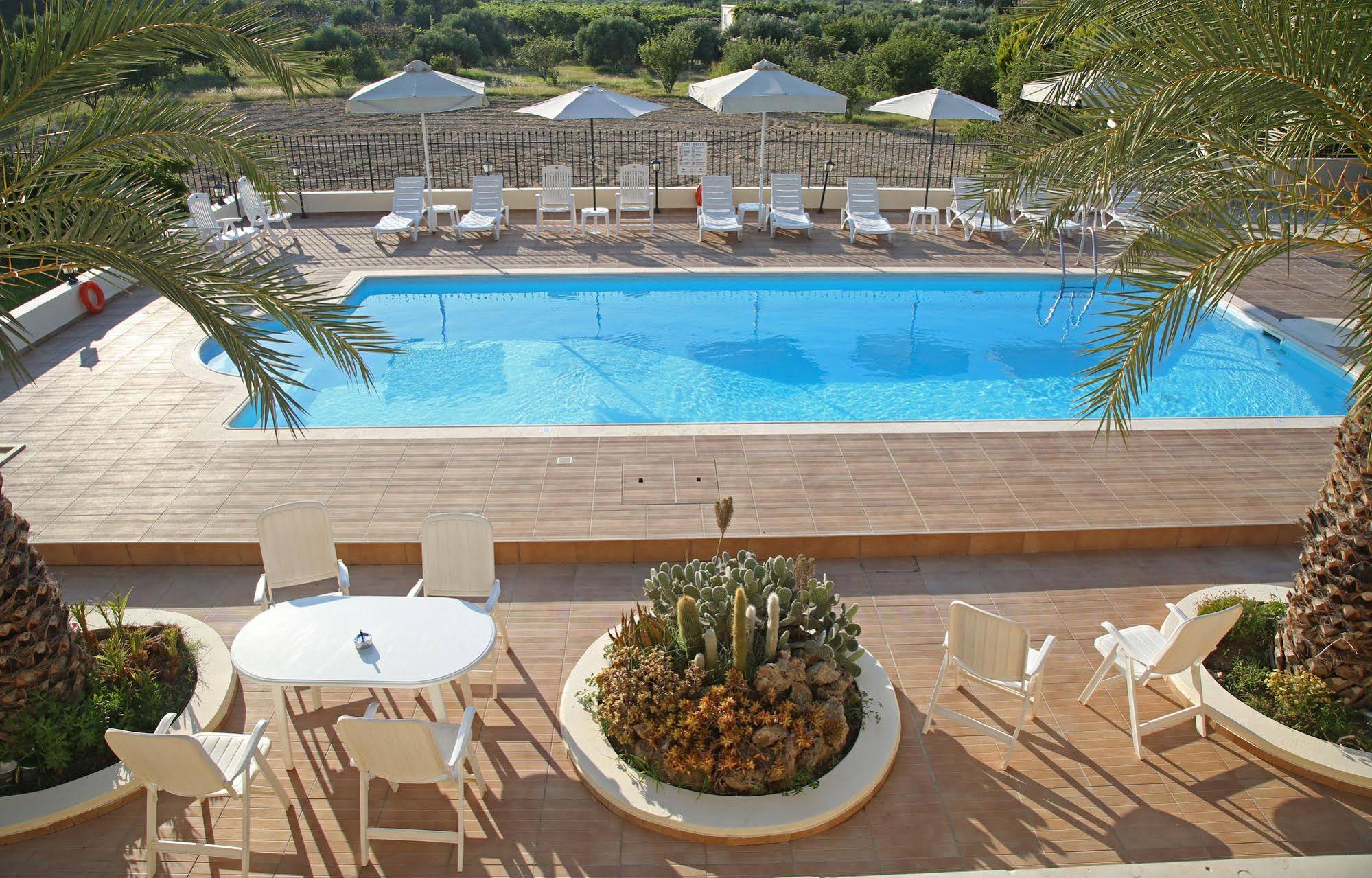 Kreta Villa Anastasia