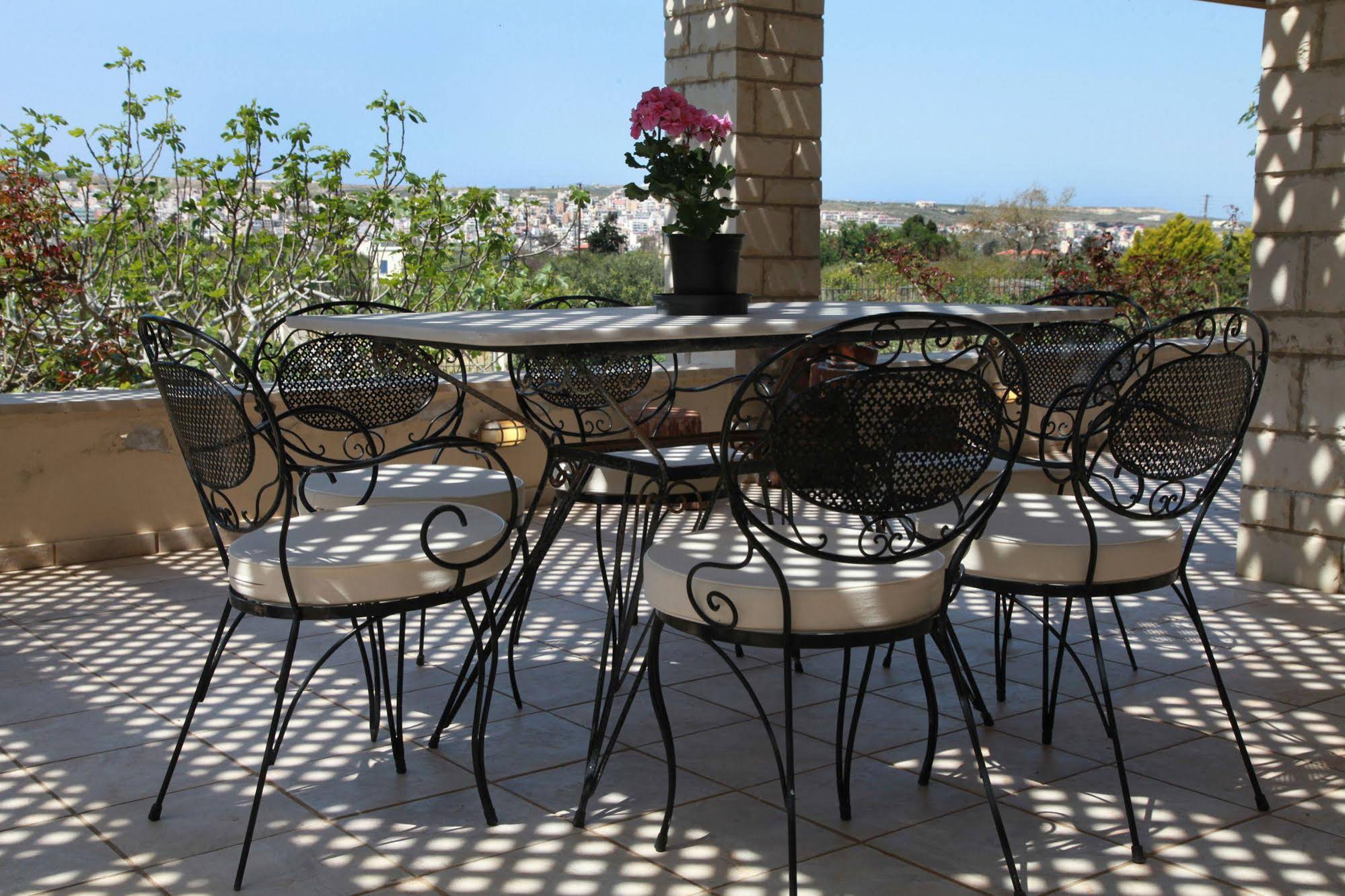 Kreta Villa Anastasia