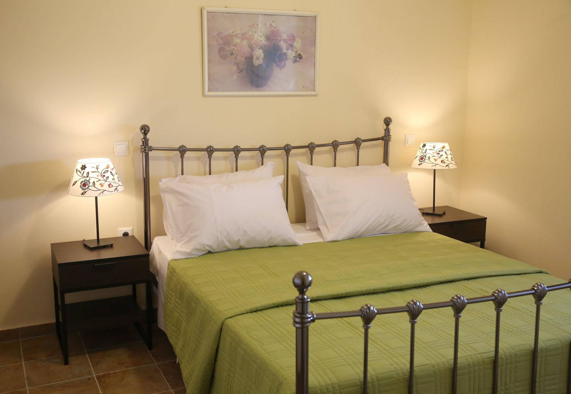 Kreta Villa Anastasia