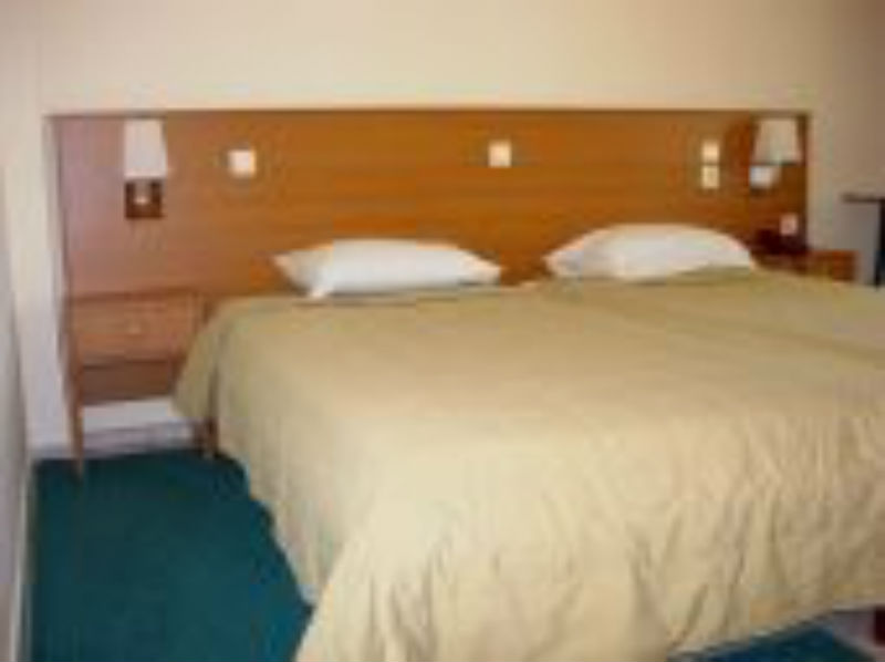 Flisvos Hotel