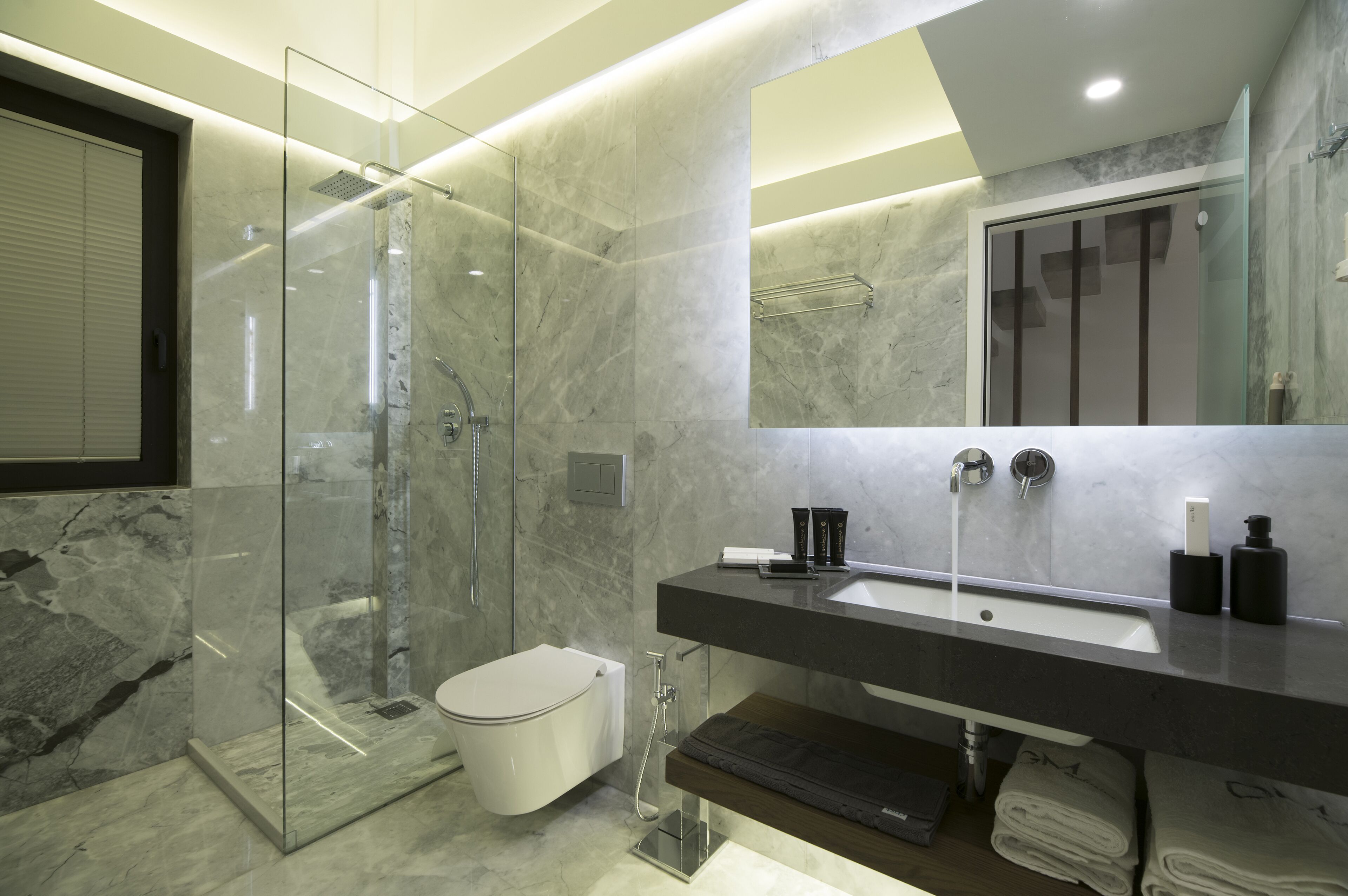 Gm exclusive Luxury Suites and Spa