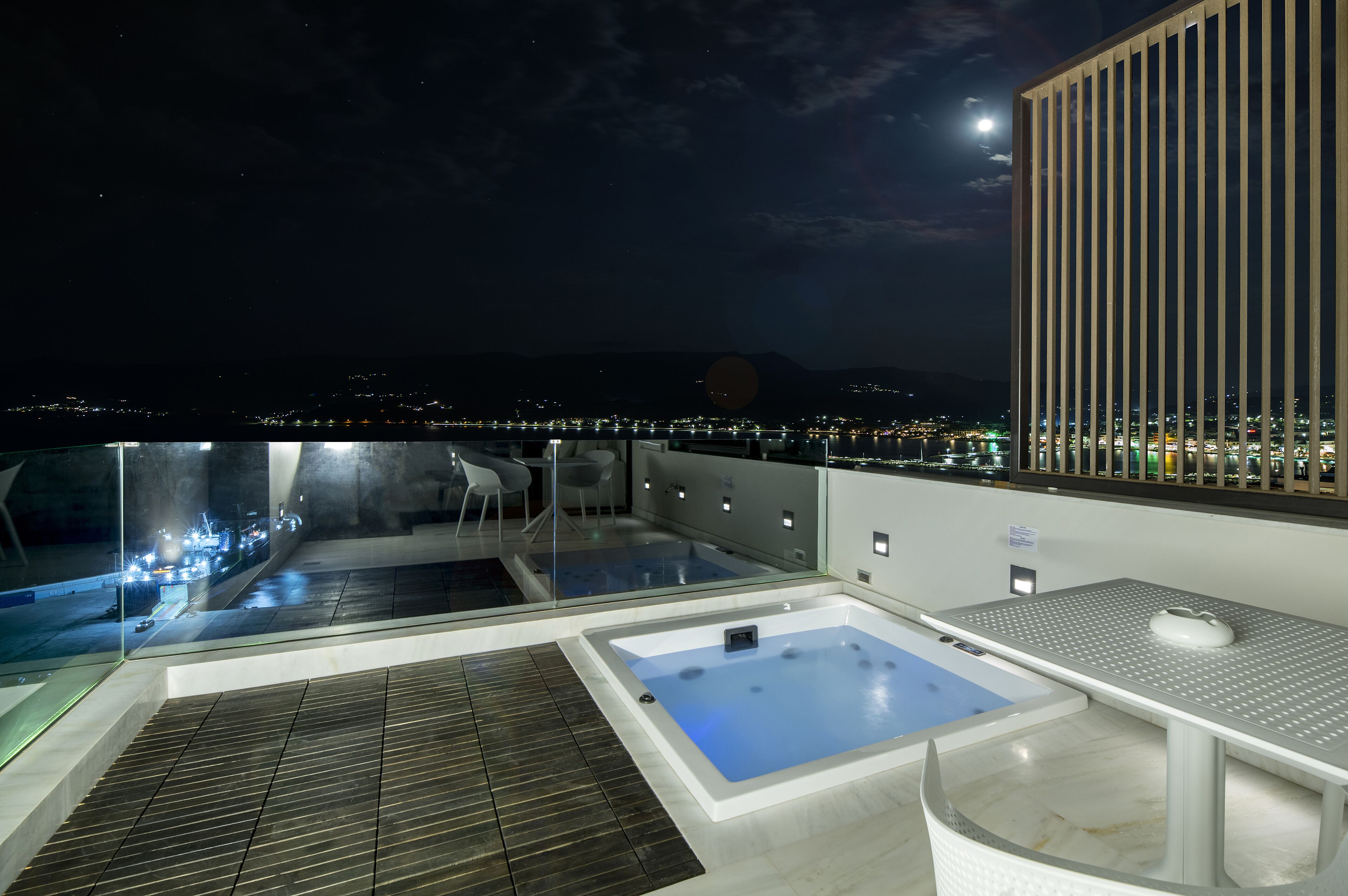 Gm exclusive Luxury Suites and Spa