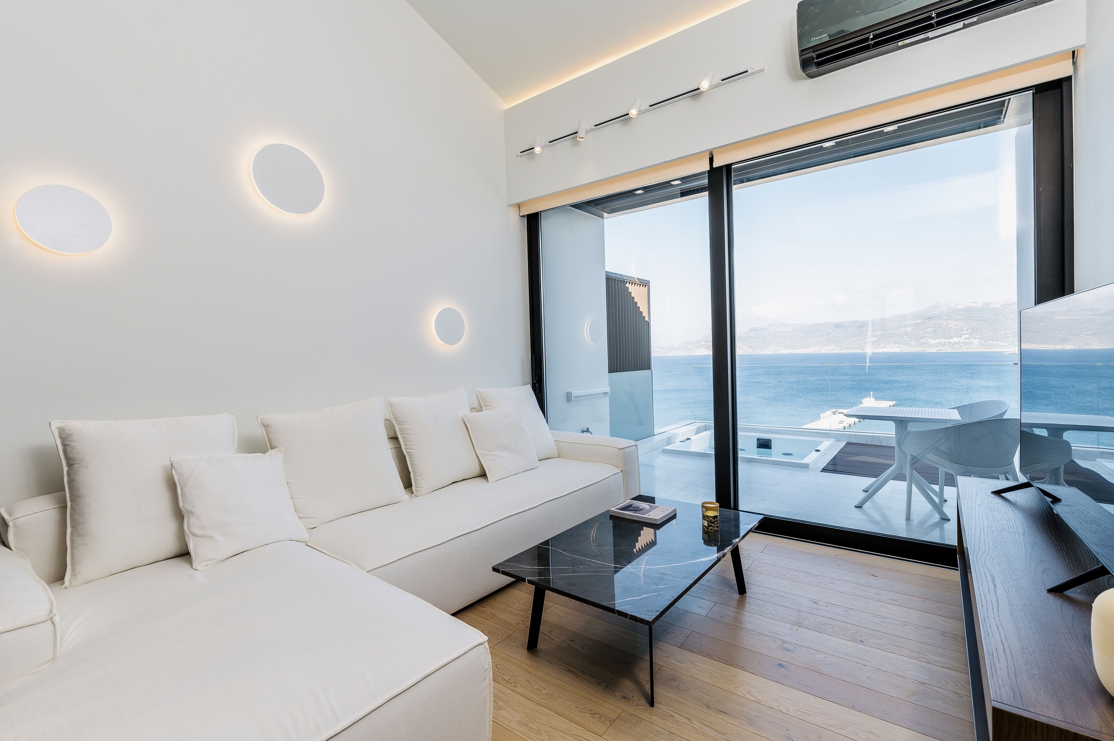 Gm exclusive Luxury Suites and Spa