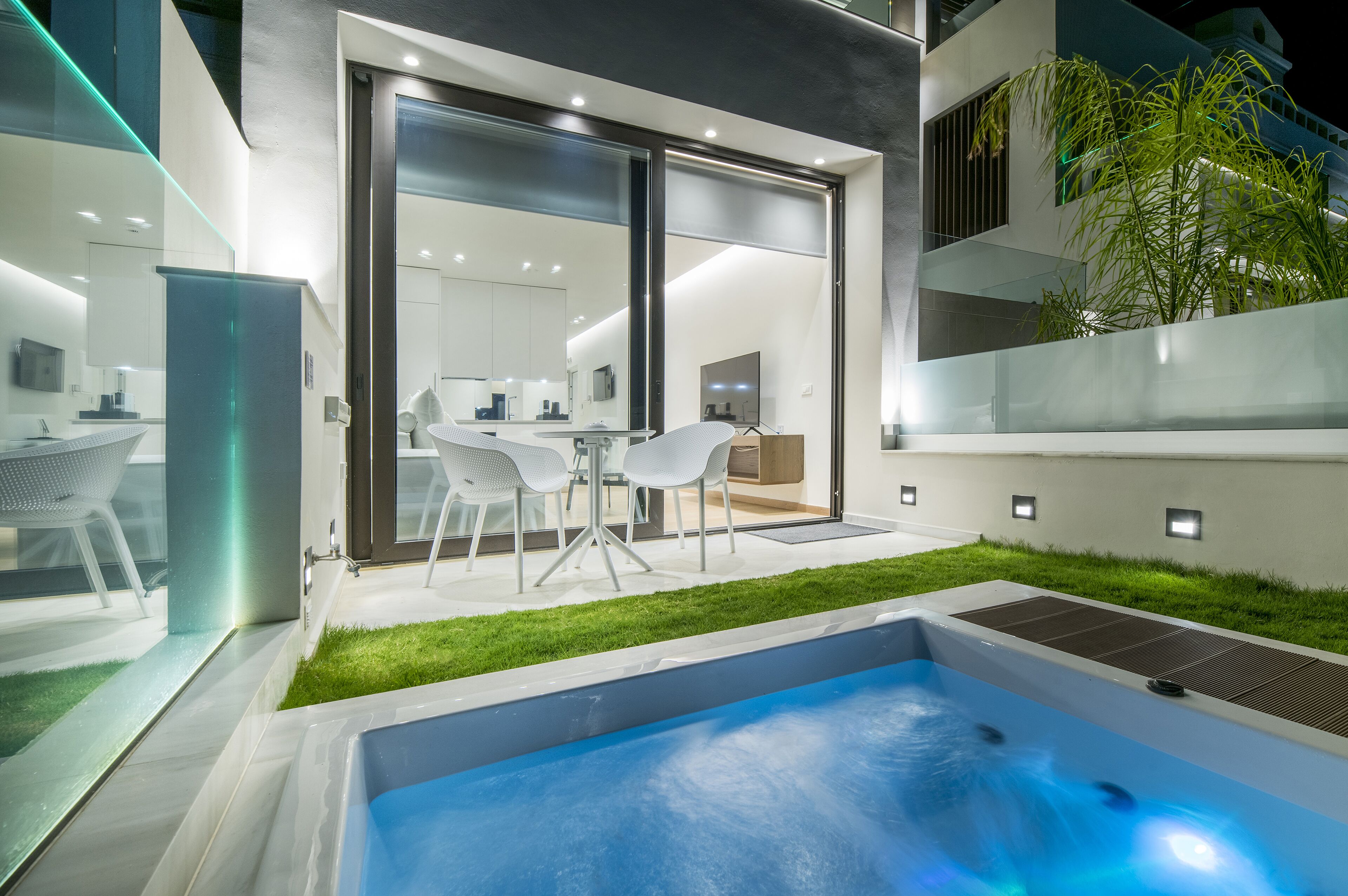 Gm exclusive Luxury Suites and Spa