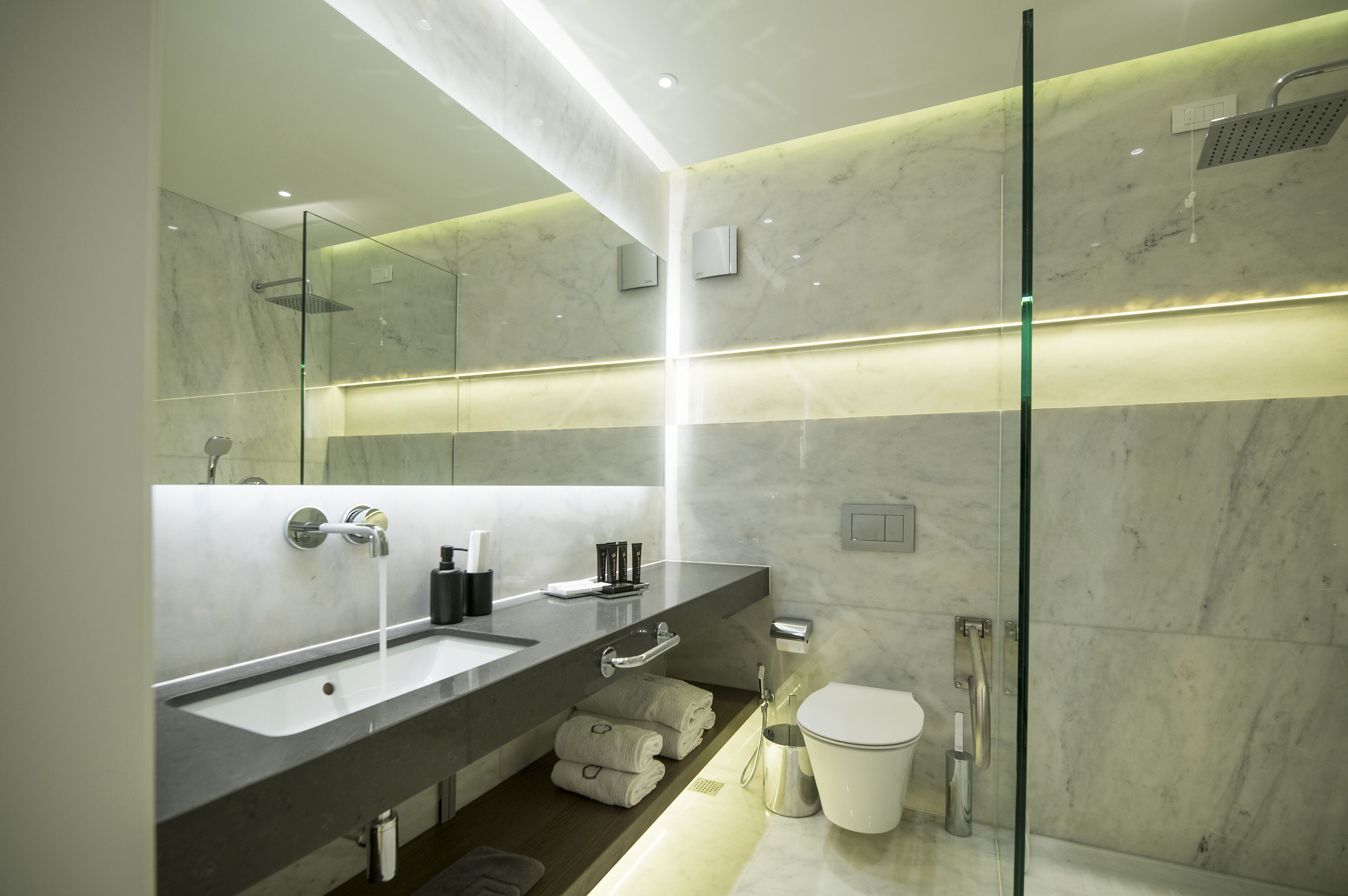 Gm exclusive Luxury Suites and Spa