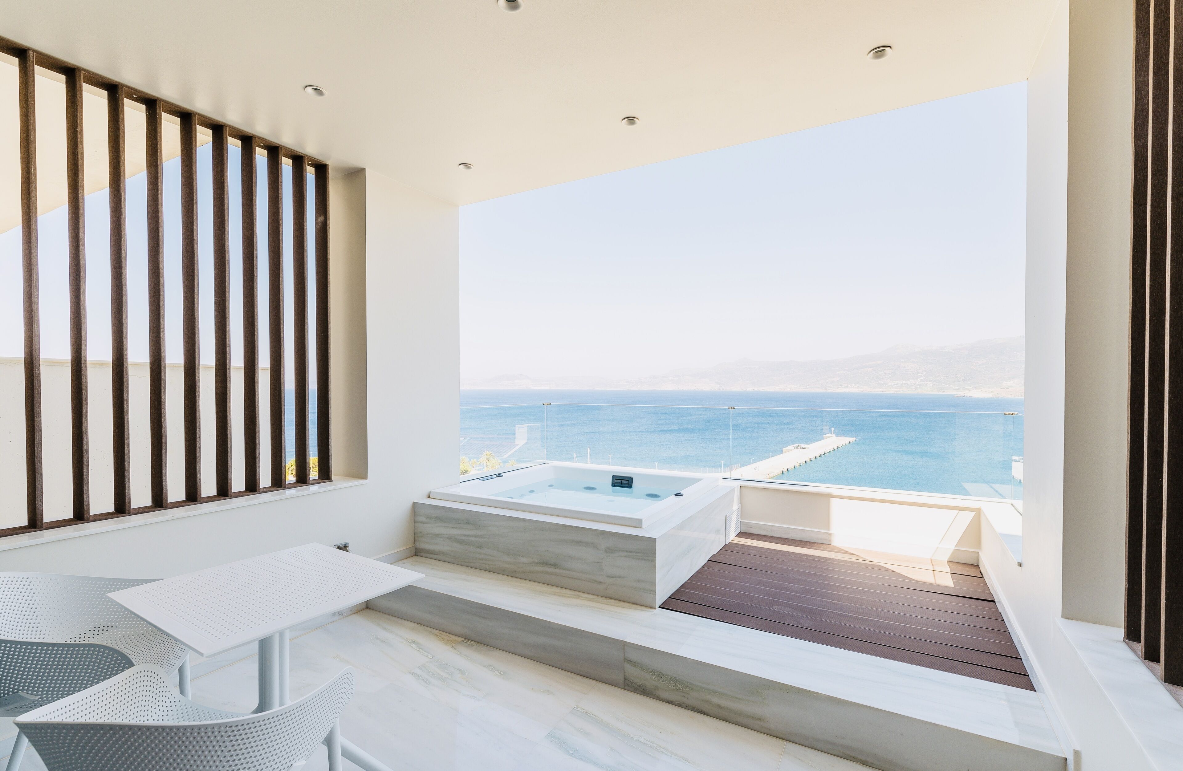Gm exclusive Luxury Suites and Spa