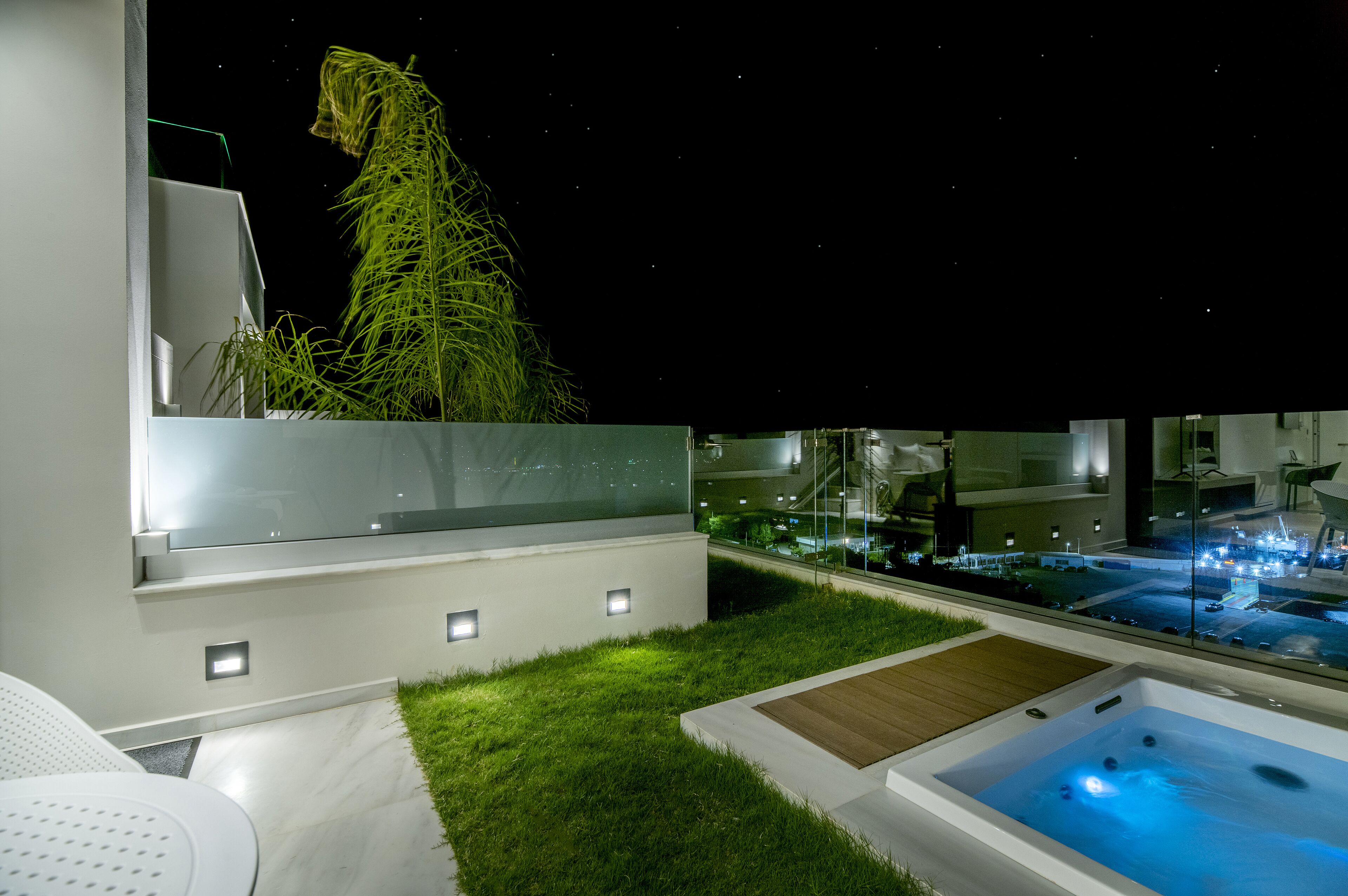 Gm exclusive Luxury Suites and Spa