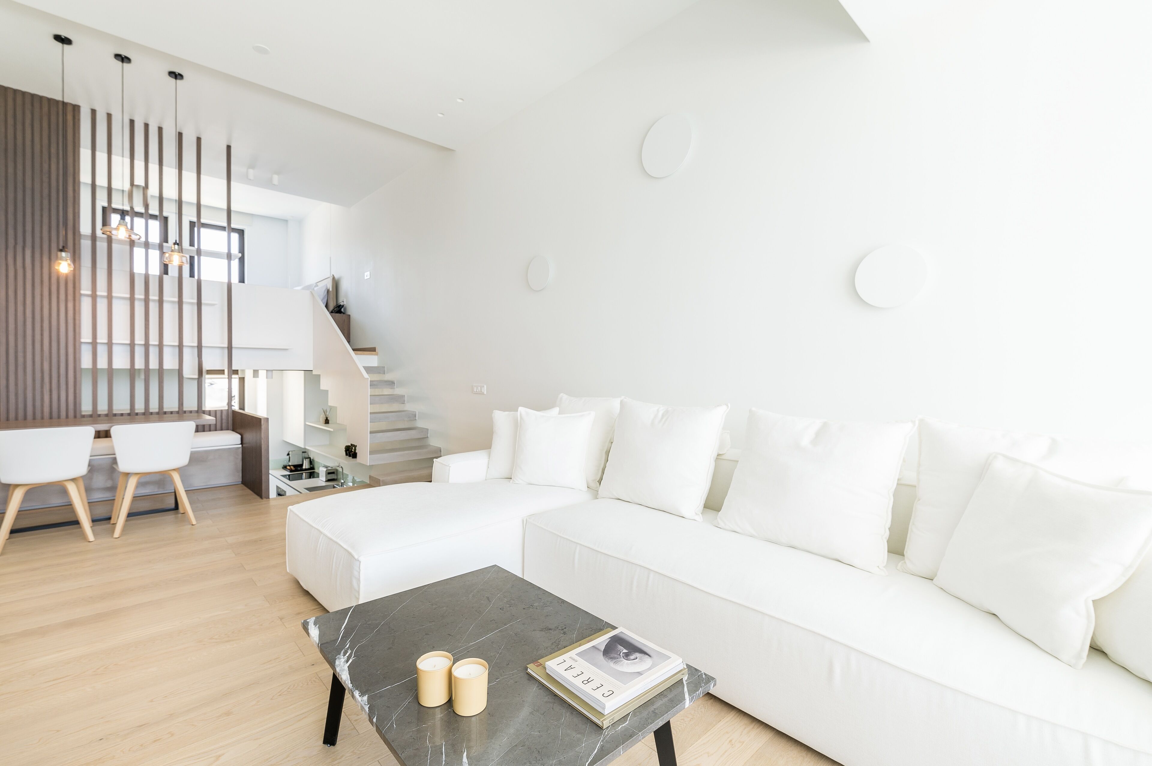Gm exclusive Luxury Suites and Spa