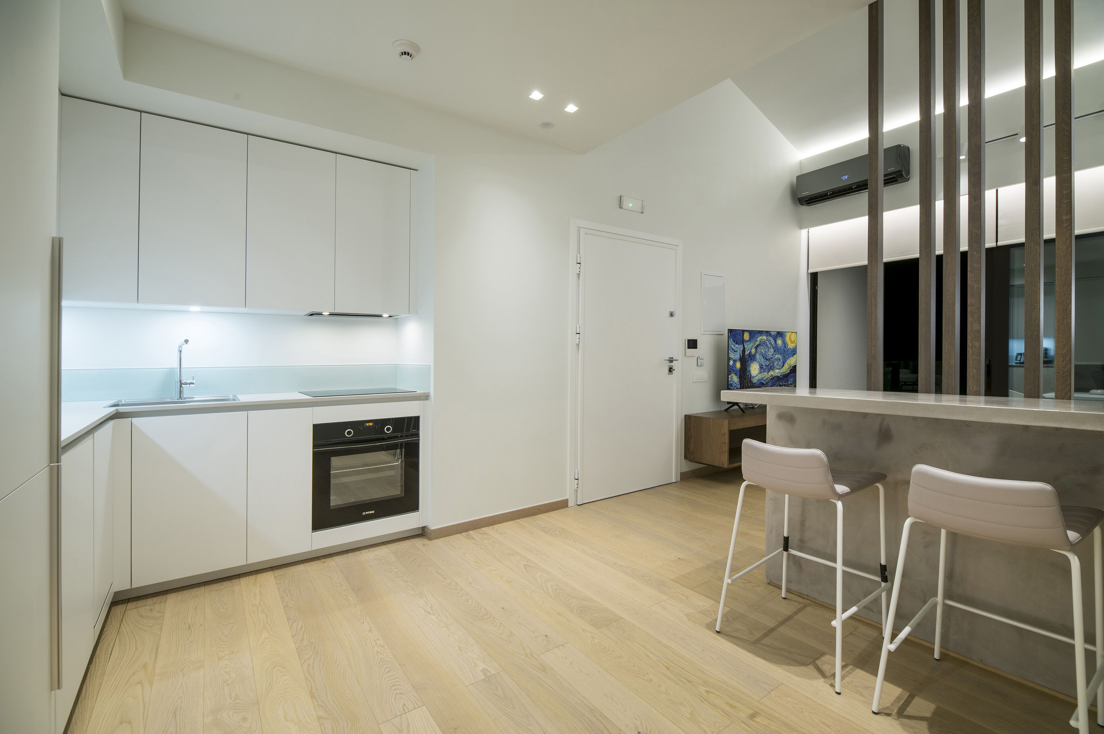 Gm exclusive Luxury Suites and Spa