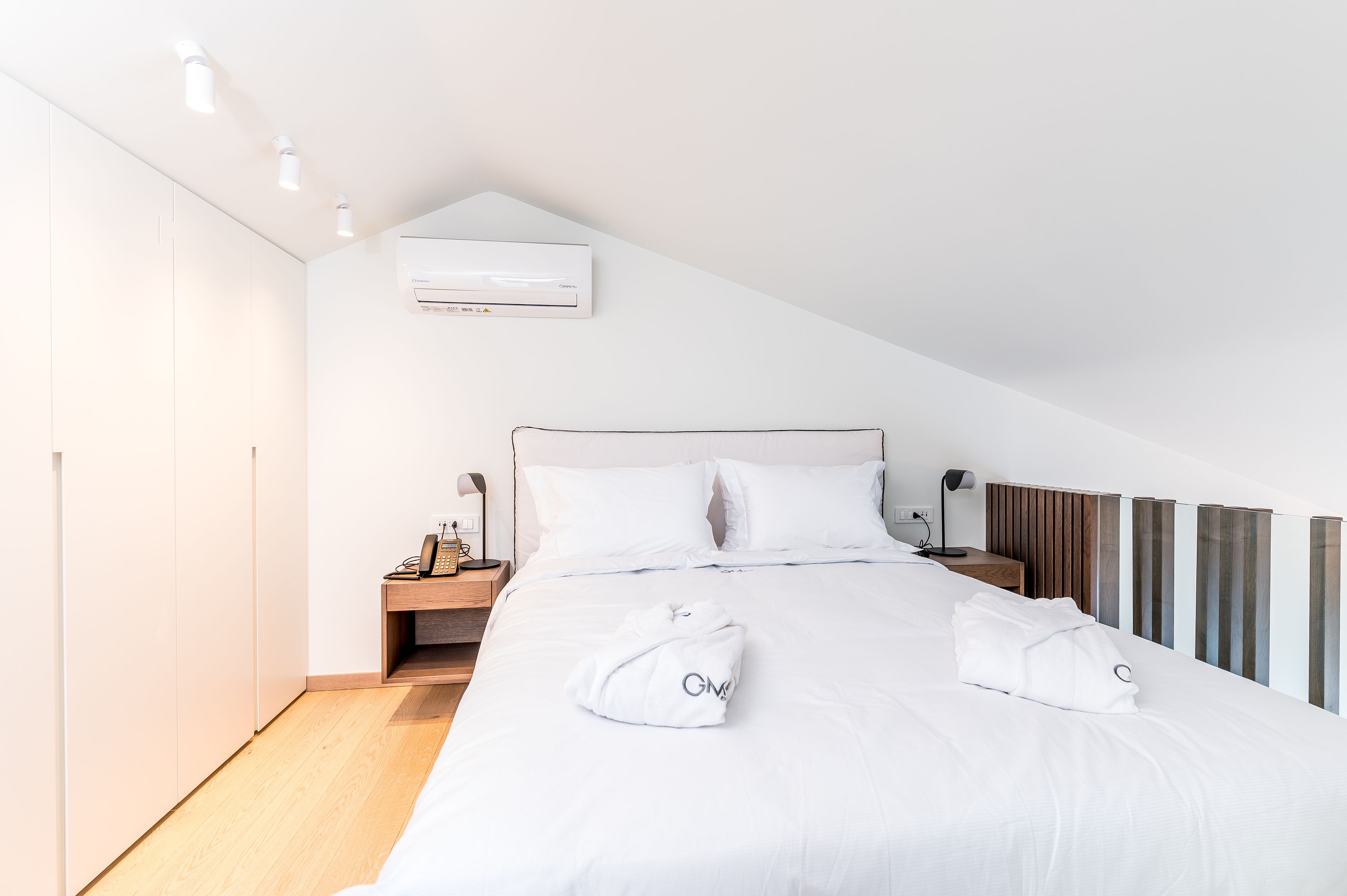 Gm exclusive Luxury Suites and Spa