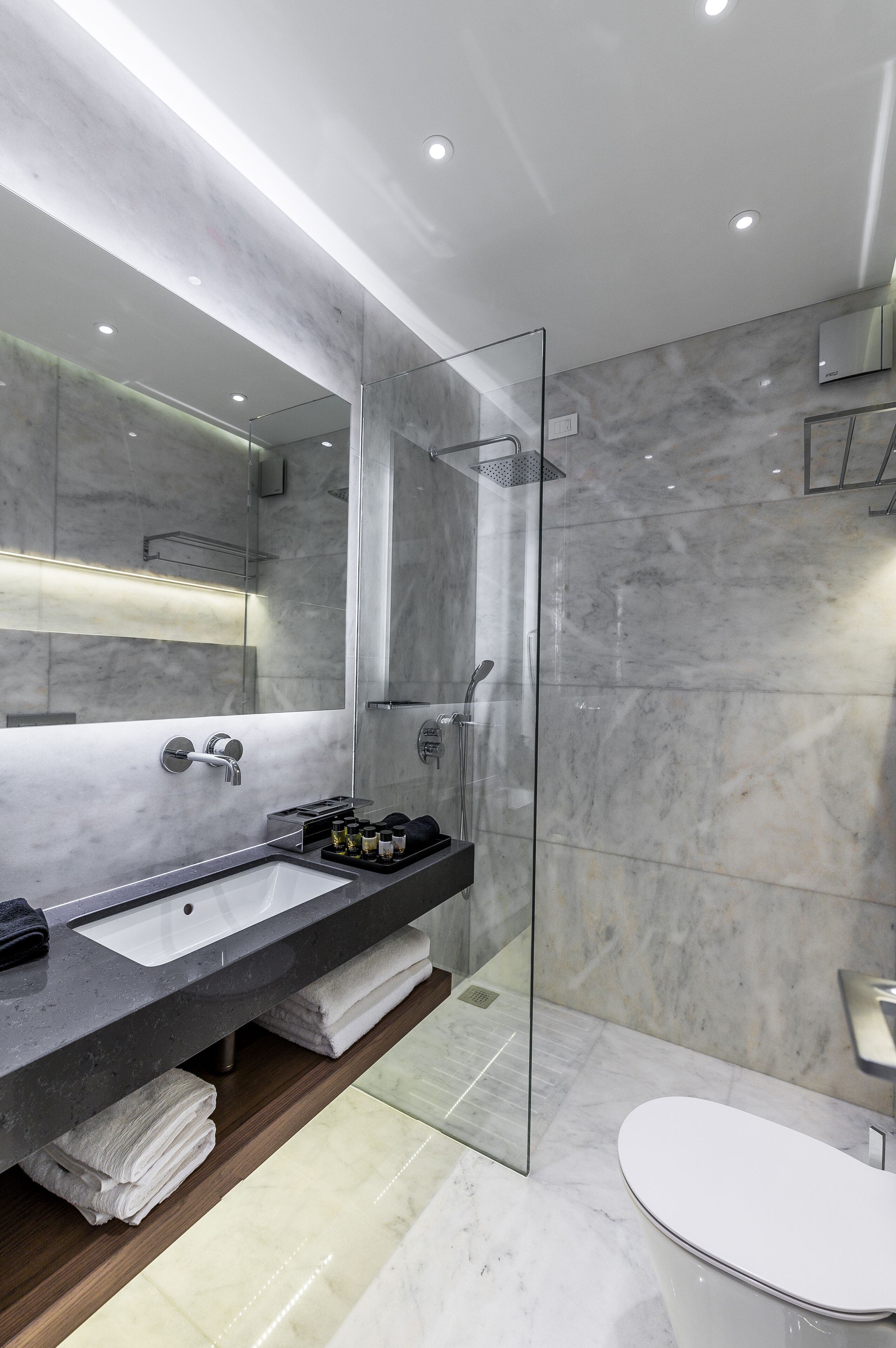 Gm exclusive Luxury Suites and Spa