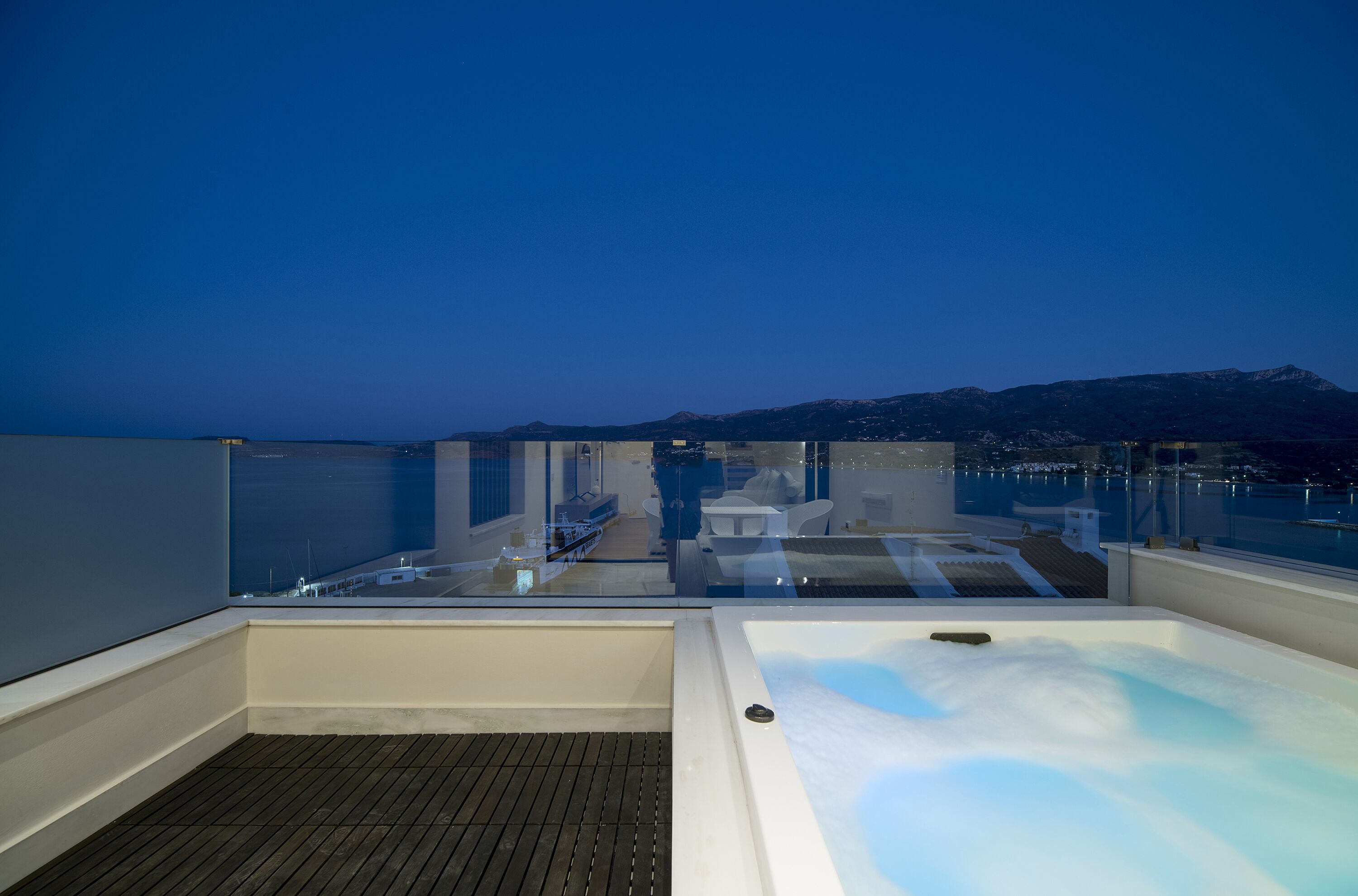 Gm exclusive Luxury Suites and Spa