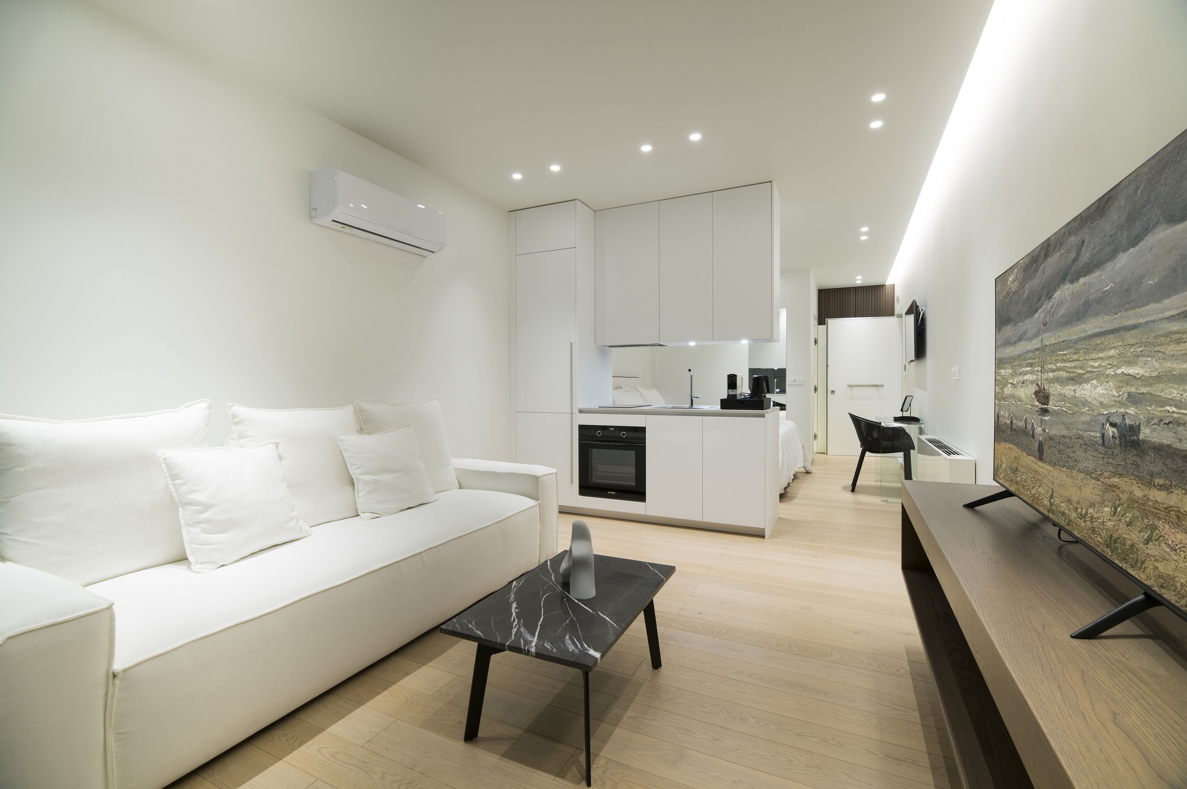 Gm exclusive Luxury Suites and Spa