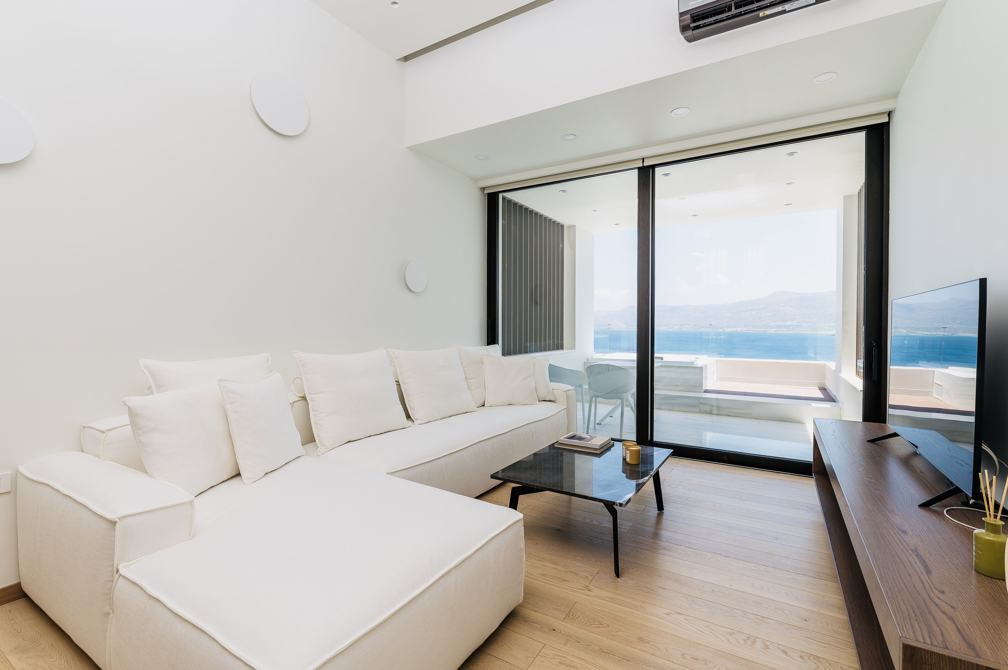 Gm exclusive Luxury Suites and Spa
