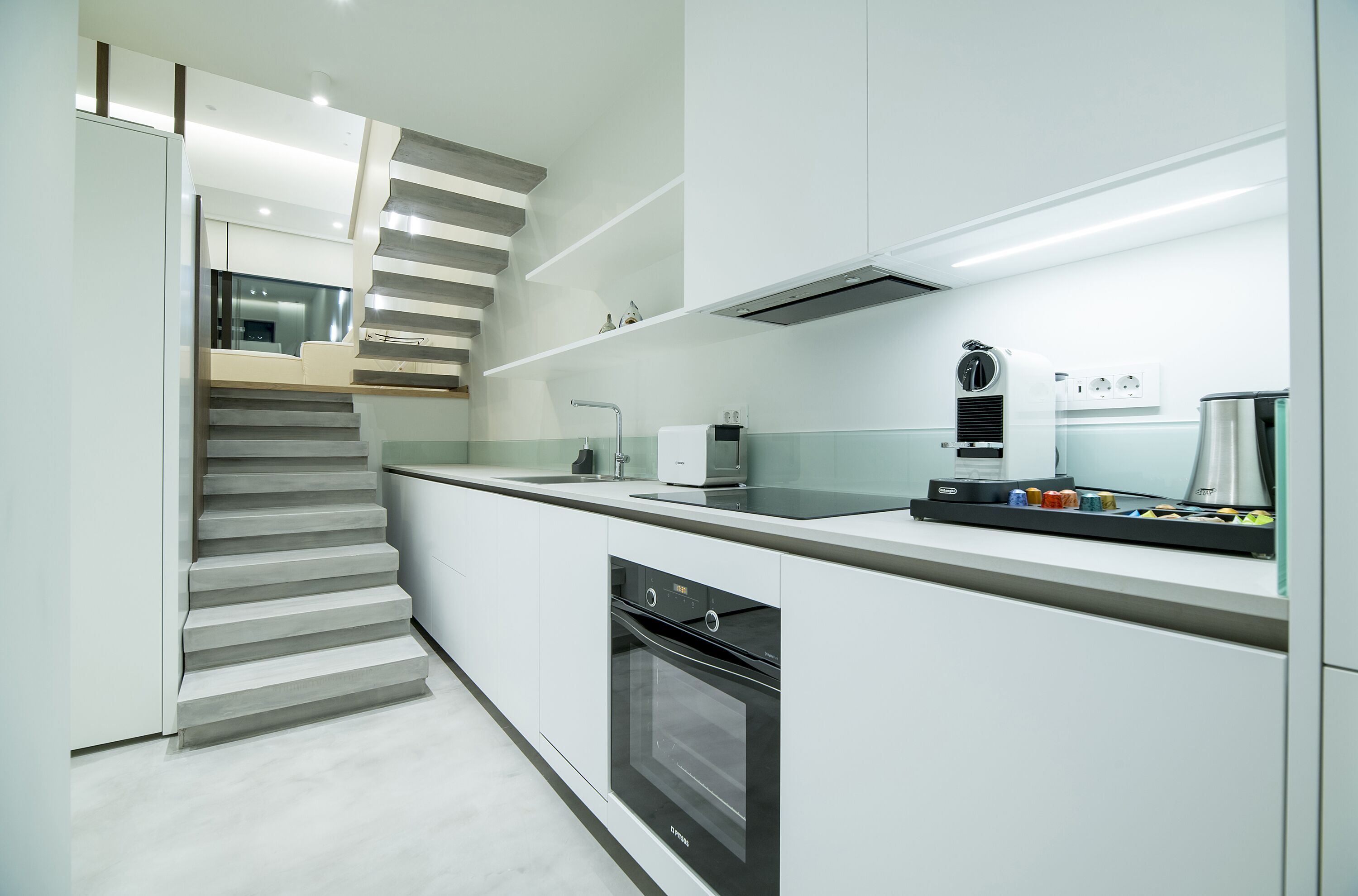 Gm exclusive Luxury Suites and Spa