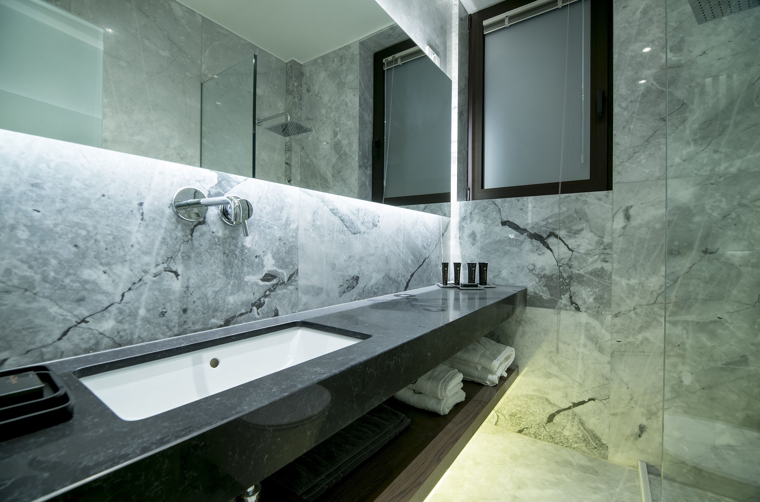 Gm exclusive Luxury Suites and Spa