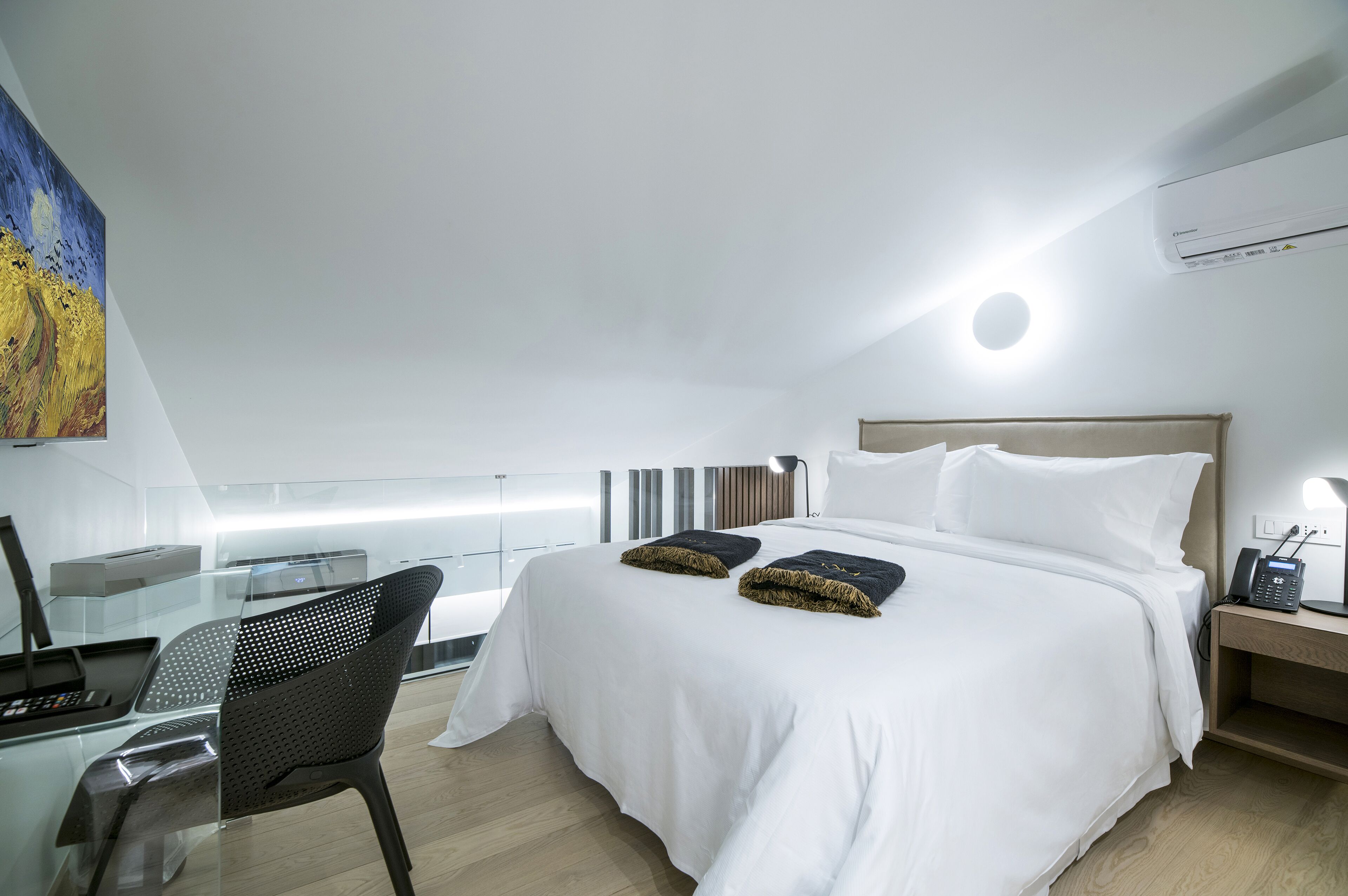 Gm exclusive Luxury Suites and Spa