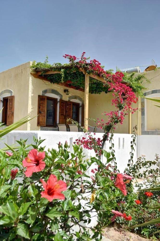 Grandes Apartments Kouremenos