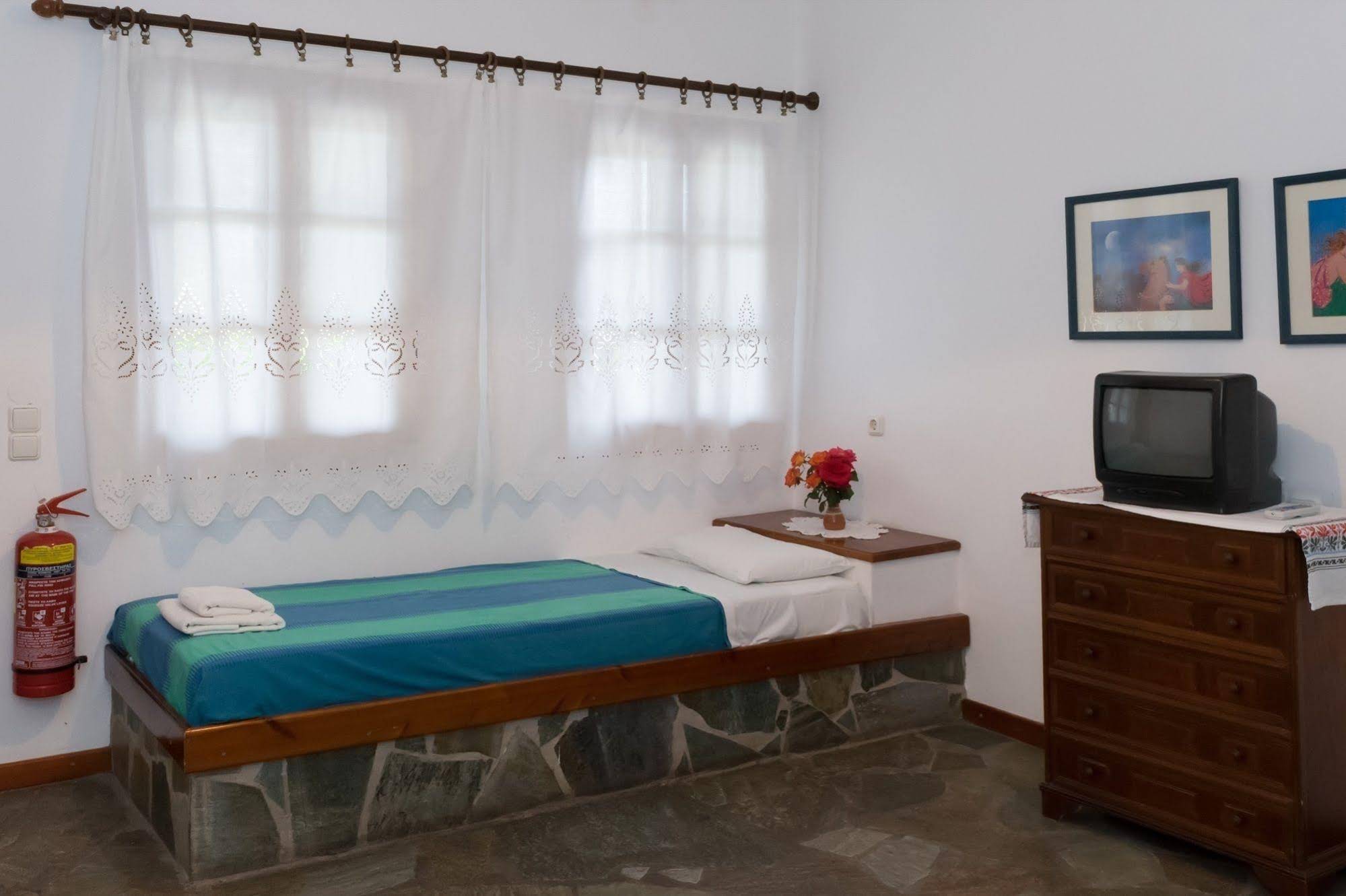 Grandes Apartments Kouremenos