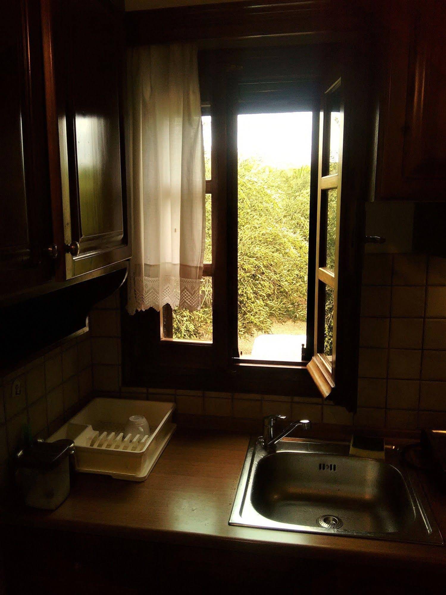 Grandes Apartments Kouremenos
