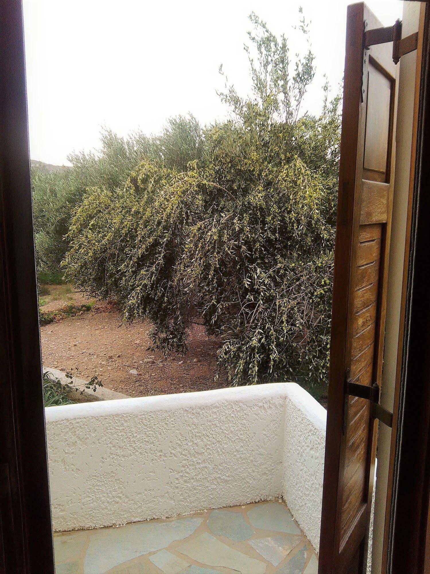Grandes Apartments Kouremenos