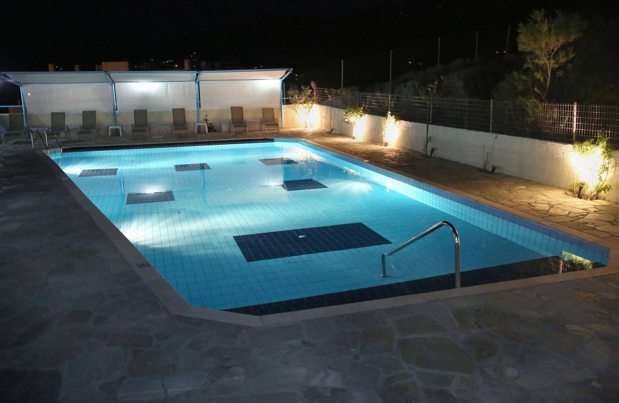 Hotel Sea Breeze