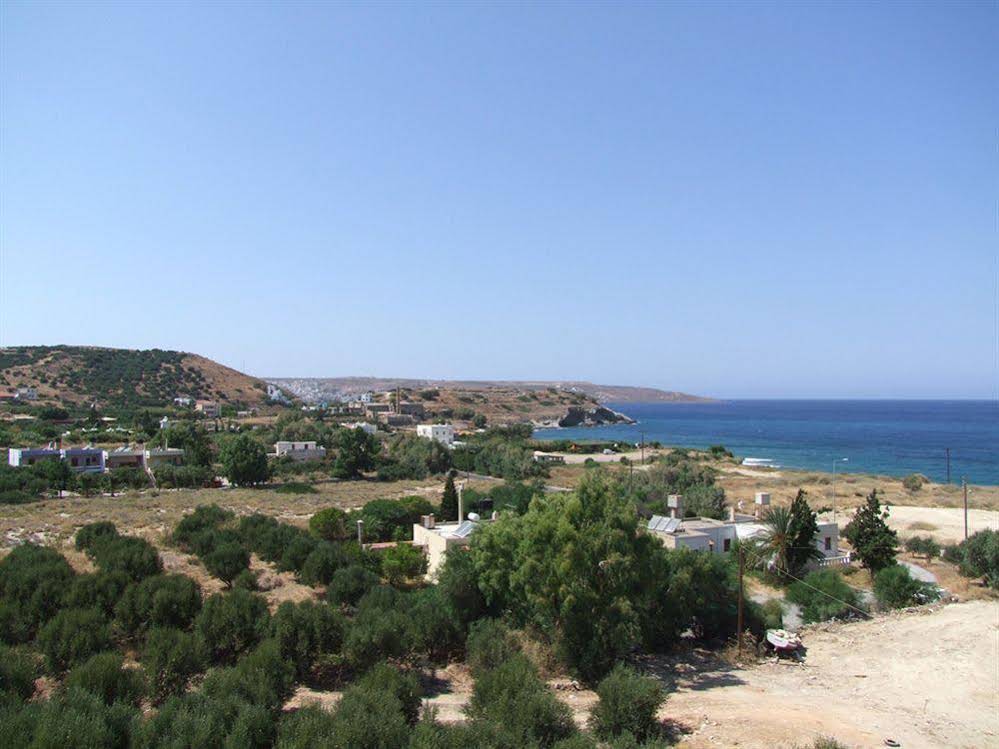 Hotel Sea Breeze