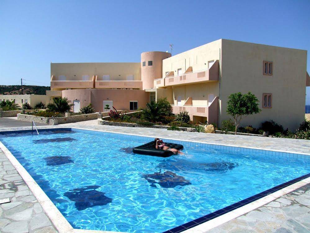 Hotel Sea Breeze
