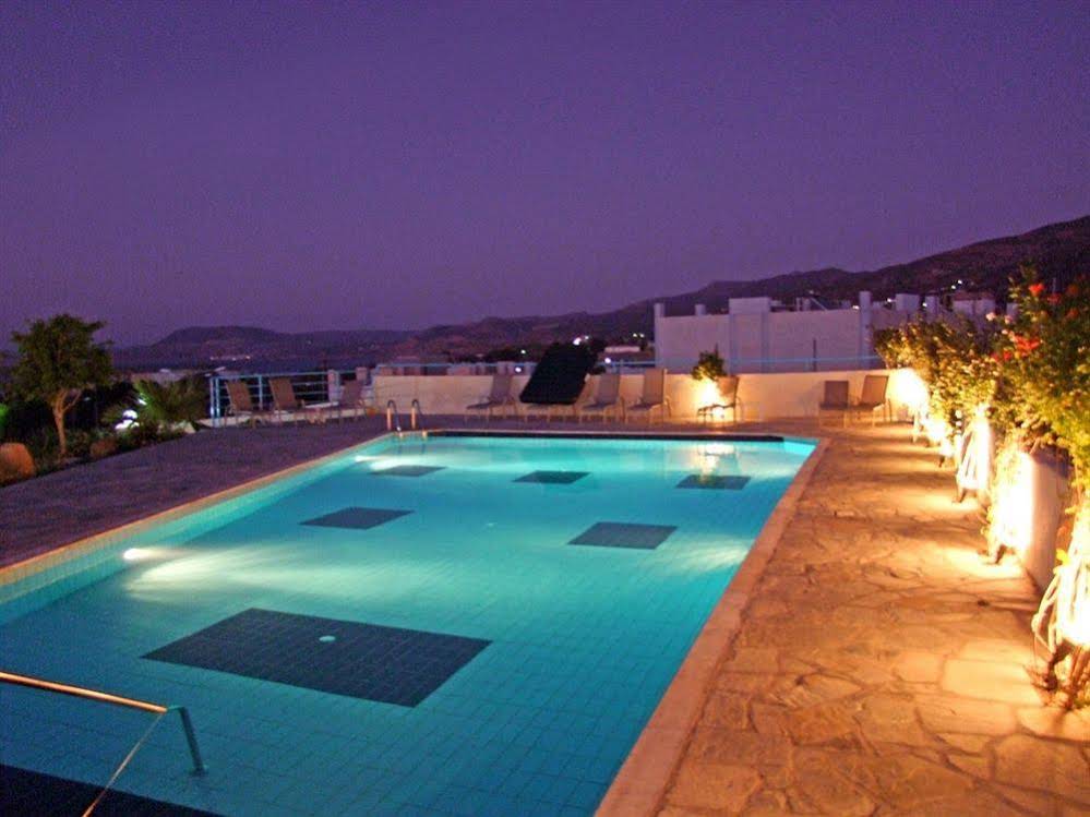 Hotel Sea Breeze