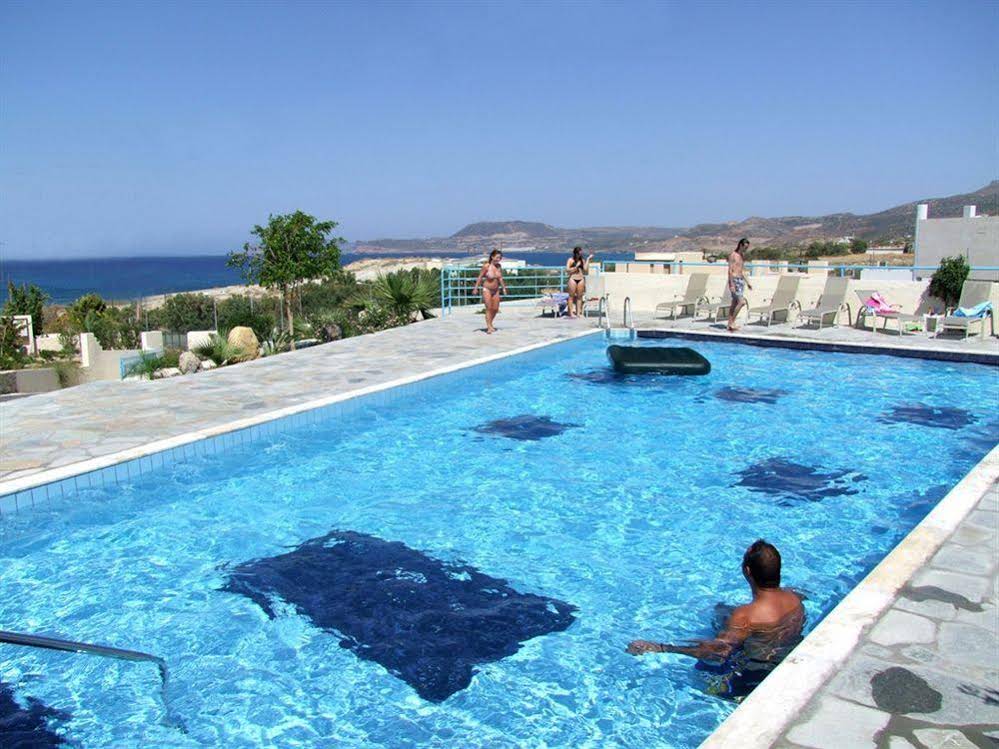Hotel Sea Breeze