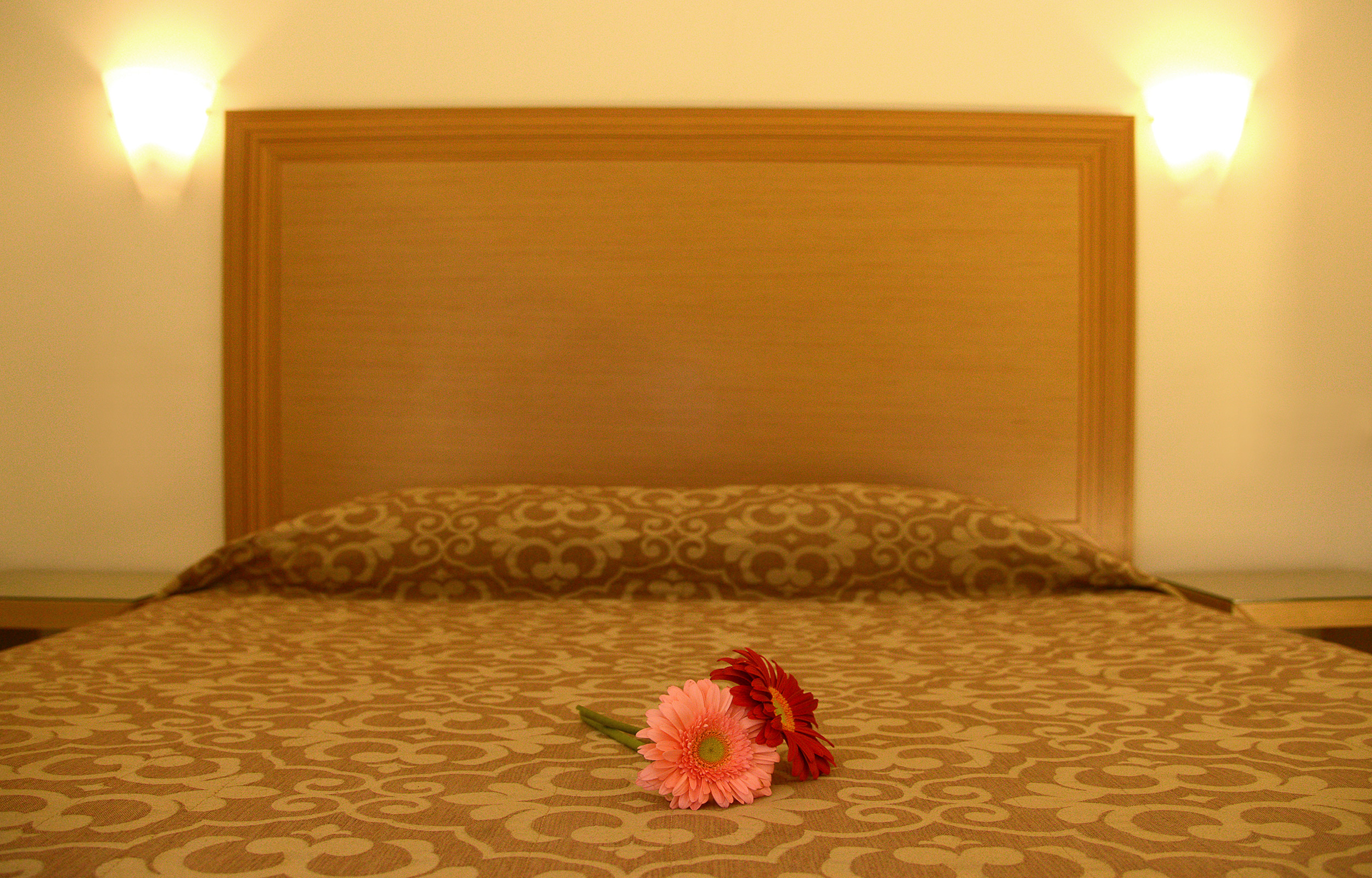 Itanos Hotel