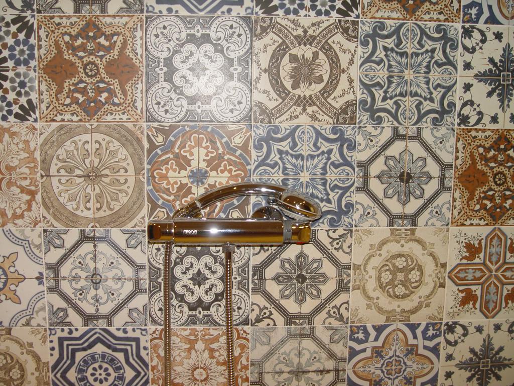 Itanos Hotel