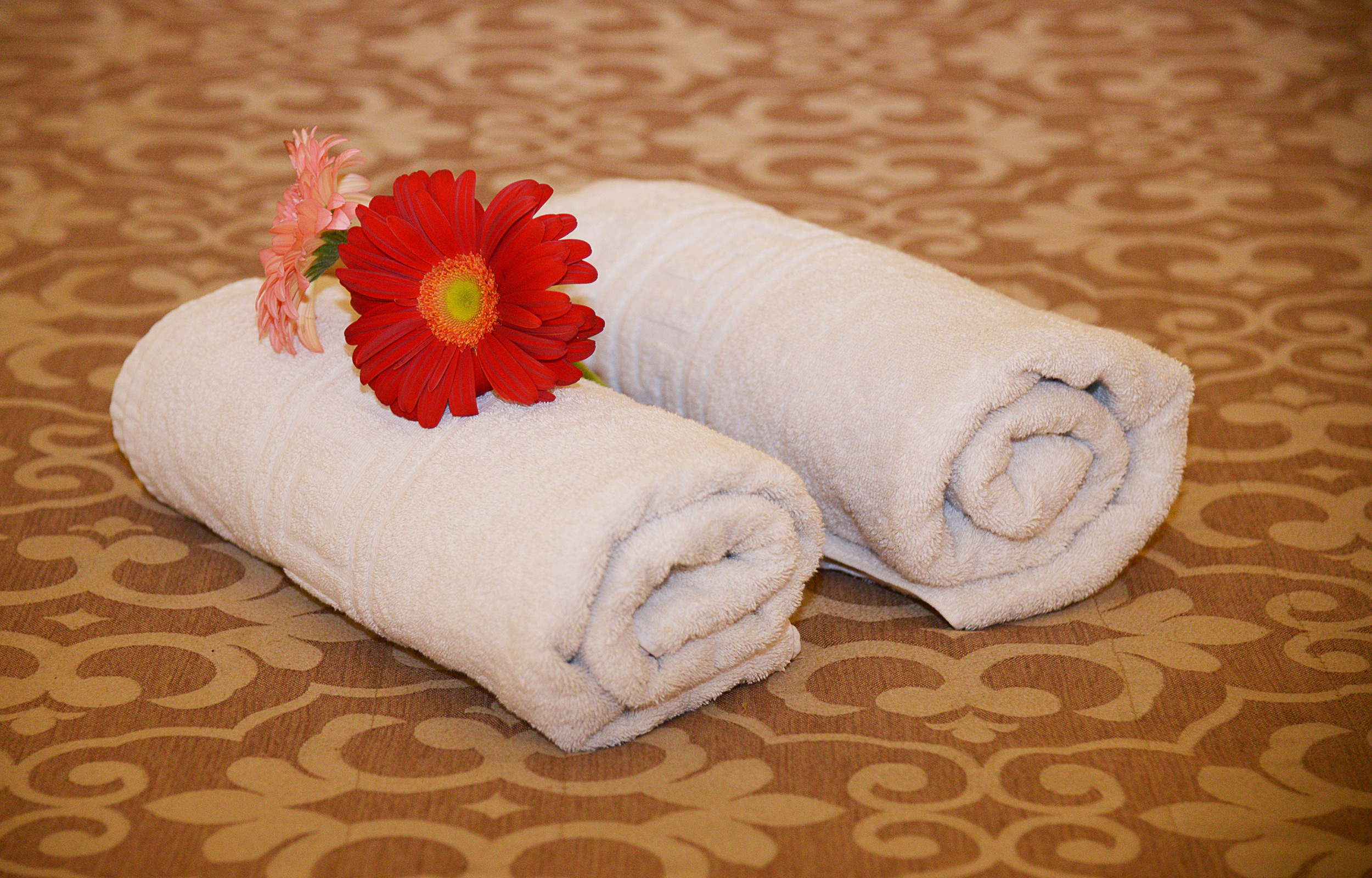 Itanos Hotel